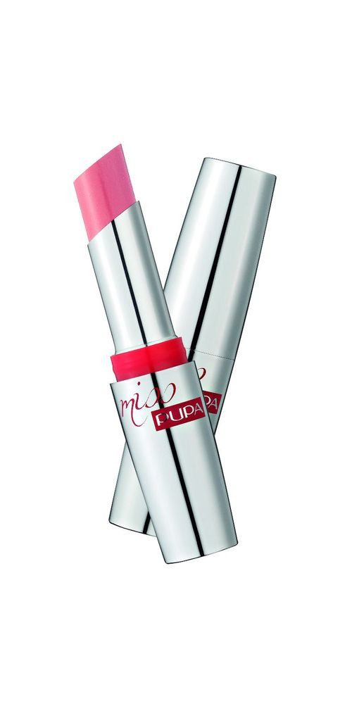 Pupa Milano Lippenstift Pupa Milano Miss Pupa Lipstick 101-Nude Rose 2,4ml