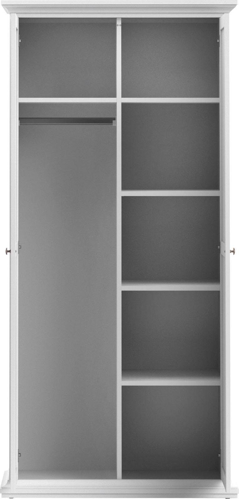 Home affaire Drehtürenschrank Paris