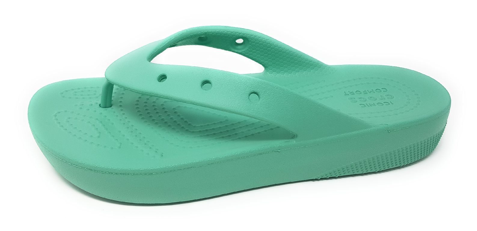 Crocs Hausschuh Pantolette