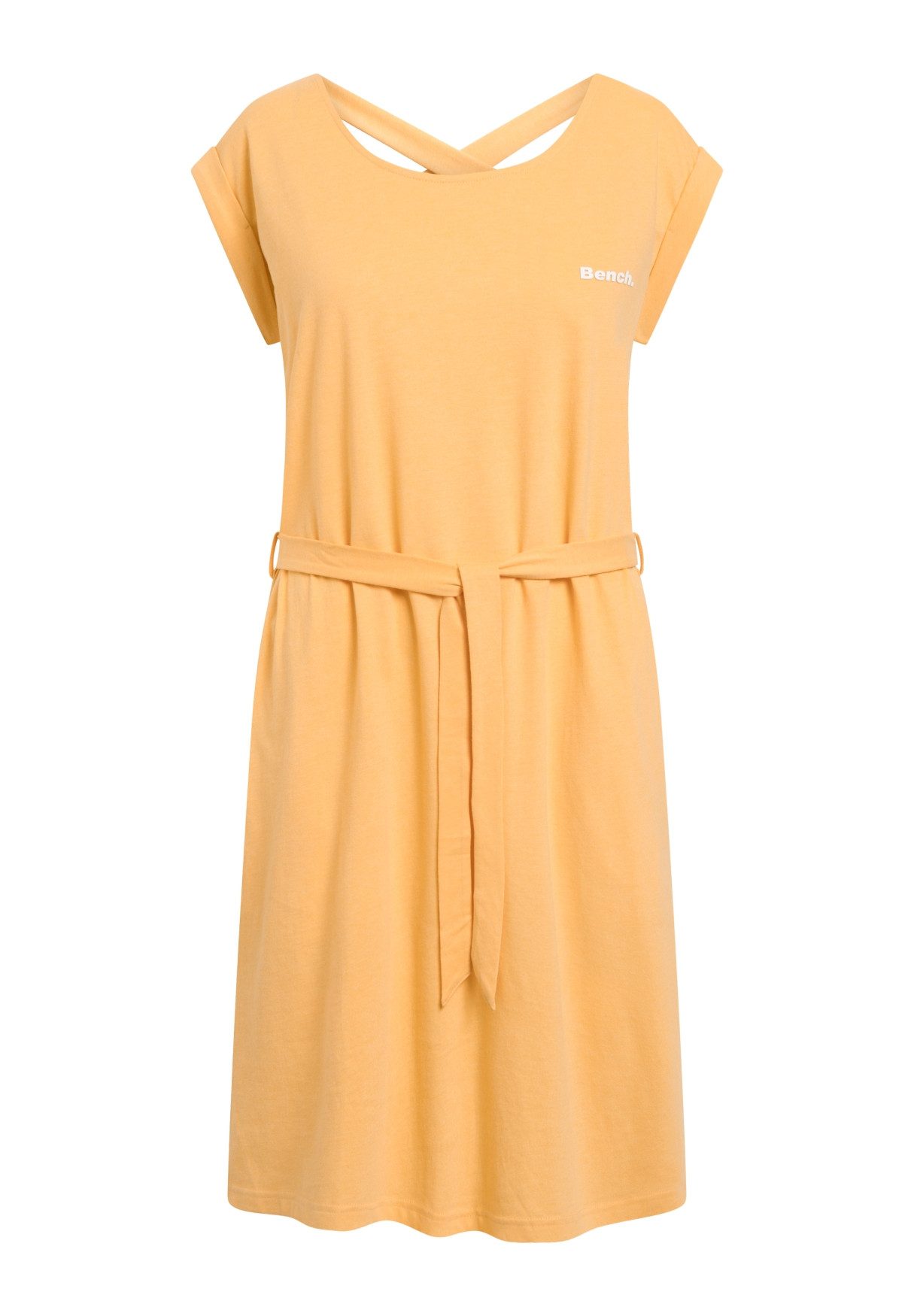 Bench. Jerseykleid Bench Kleid HELMI