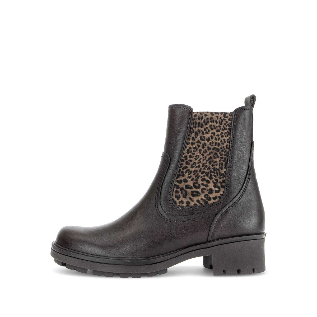 Gabor Chelsea Boot Glattleder Chelseaboots günstig online kaufen