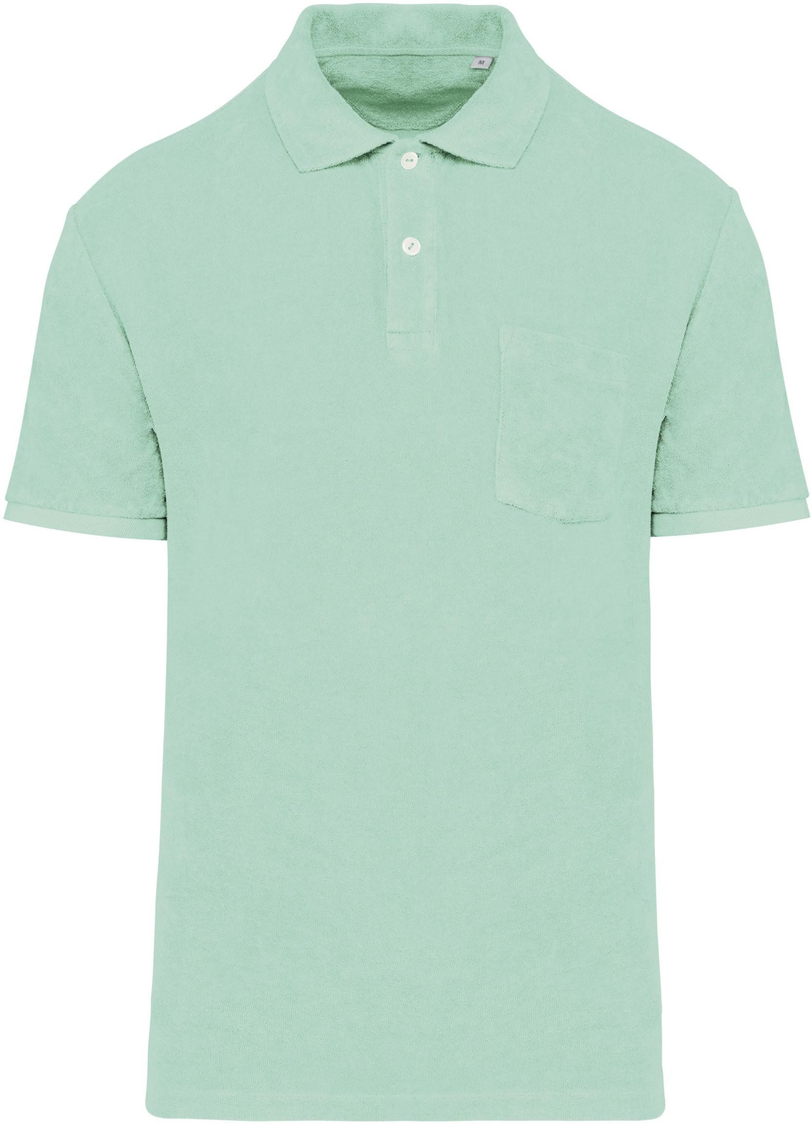 Native Spirit Poloshirt Umweltfreundliches Herren-Polohemd aus günstig online kaufen