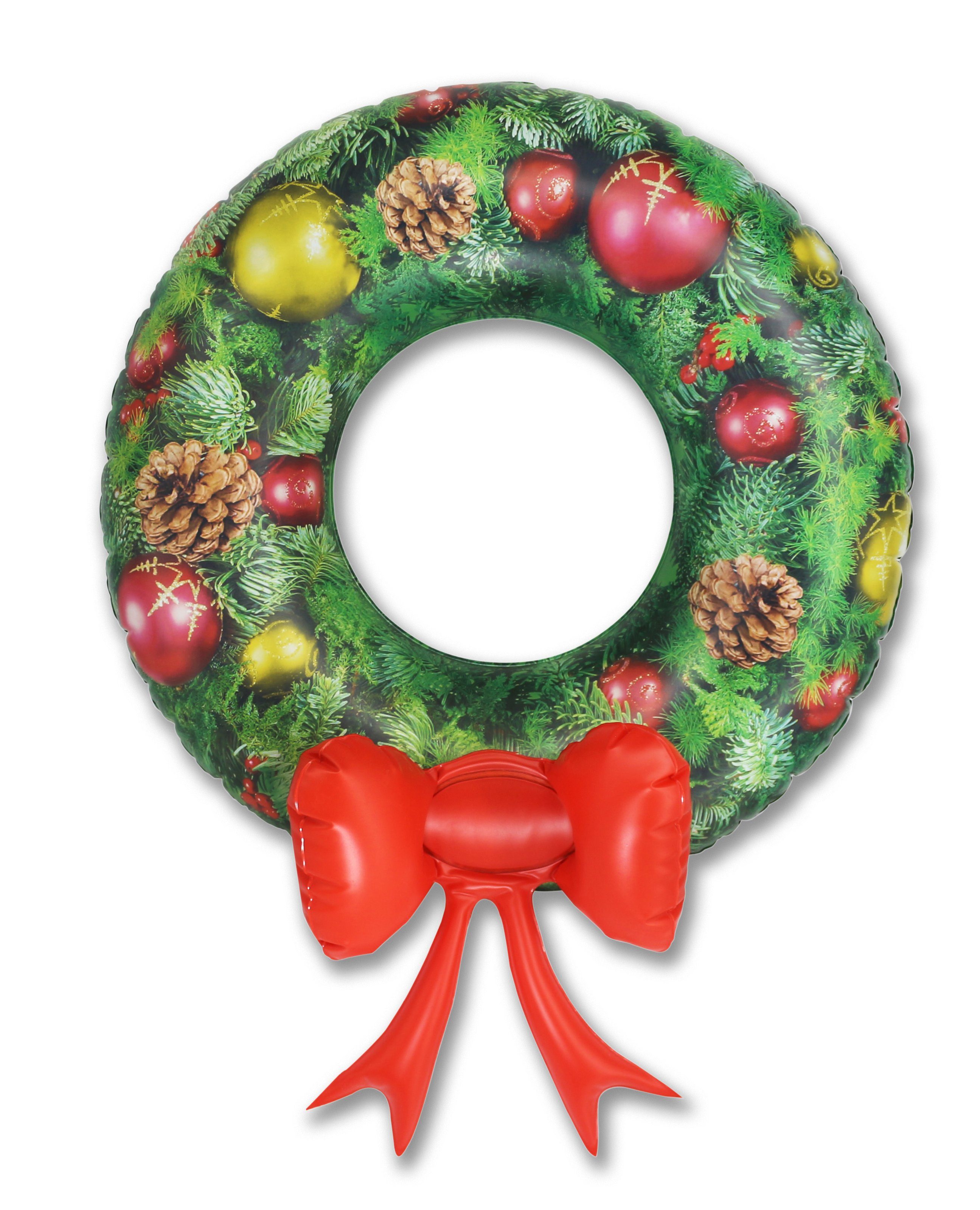 SHP Dekokranz SHP Weihnachtskranz günstig online kaufen