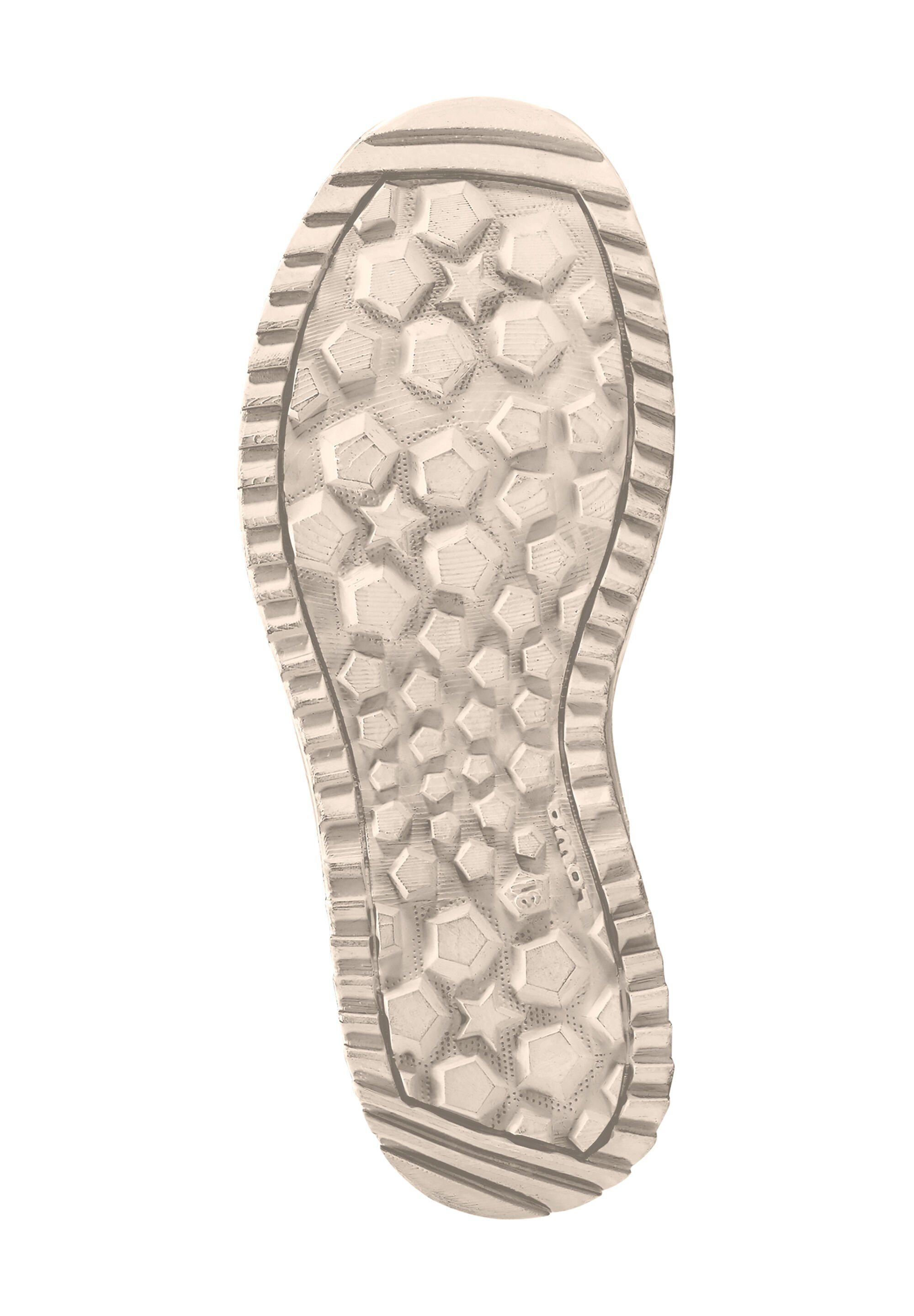 Lowa Outdoorschuh (1-tlg) mit LOWA AL-G Wintersohle