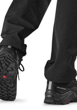 Salomon X REVEAL CHUKKA CSWP 2 Wanderschuh wasserdicht