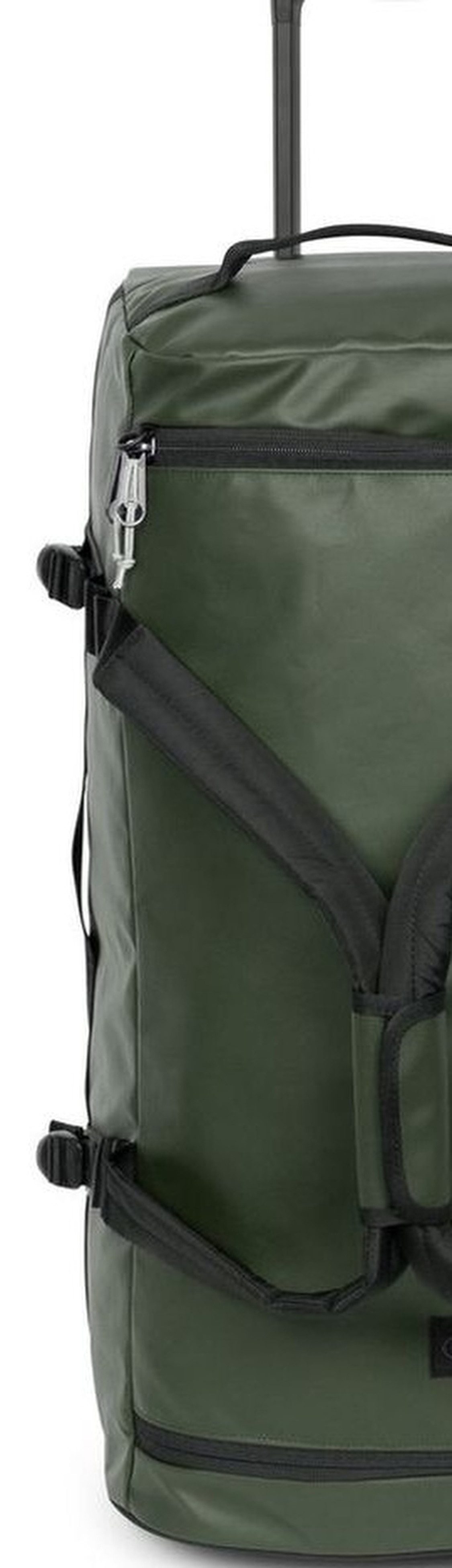 Eastpak Reisetasche Duffel Pack Wheel M