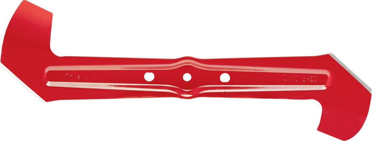 GARDENA Rasenmähermesser Gardena Ersatzmesser 37 cm für Rasenmäher