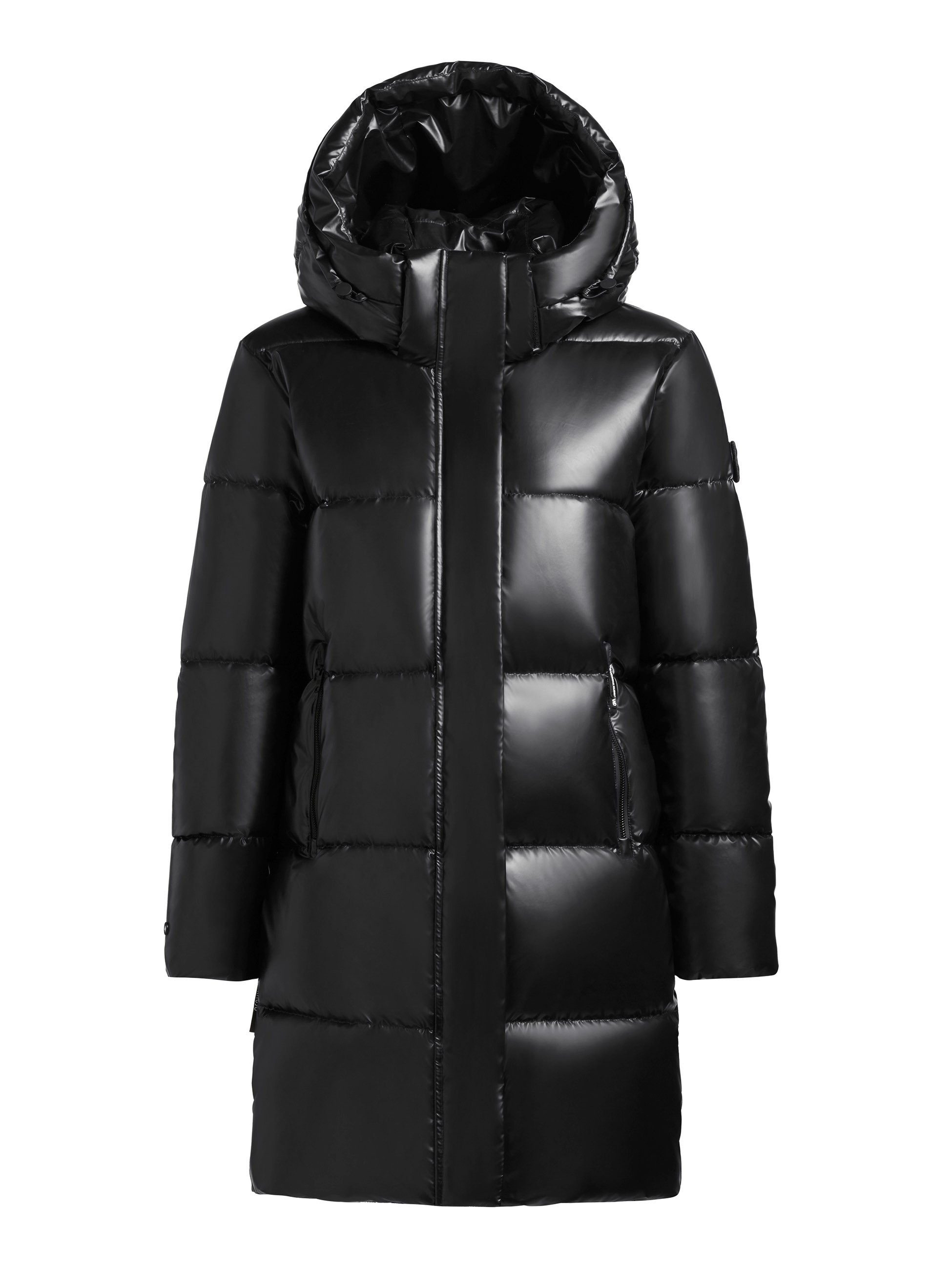khujo Steppmantel HAYA2 SHINY günstig online kaufen