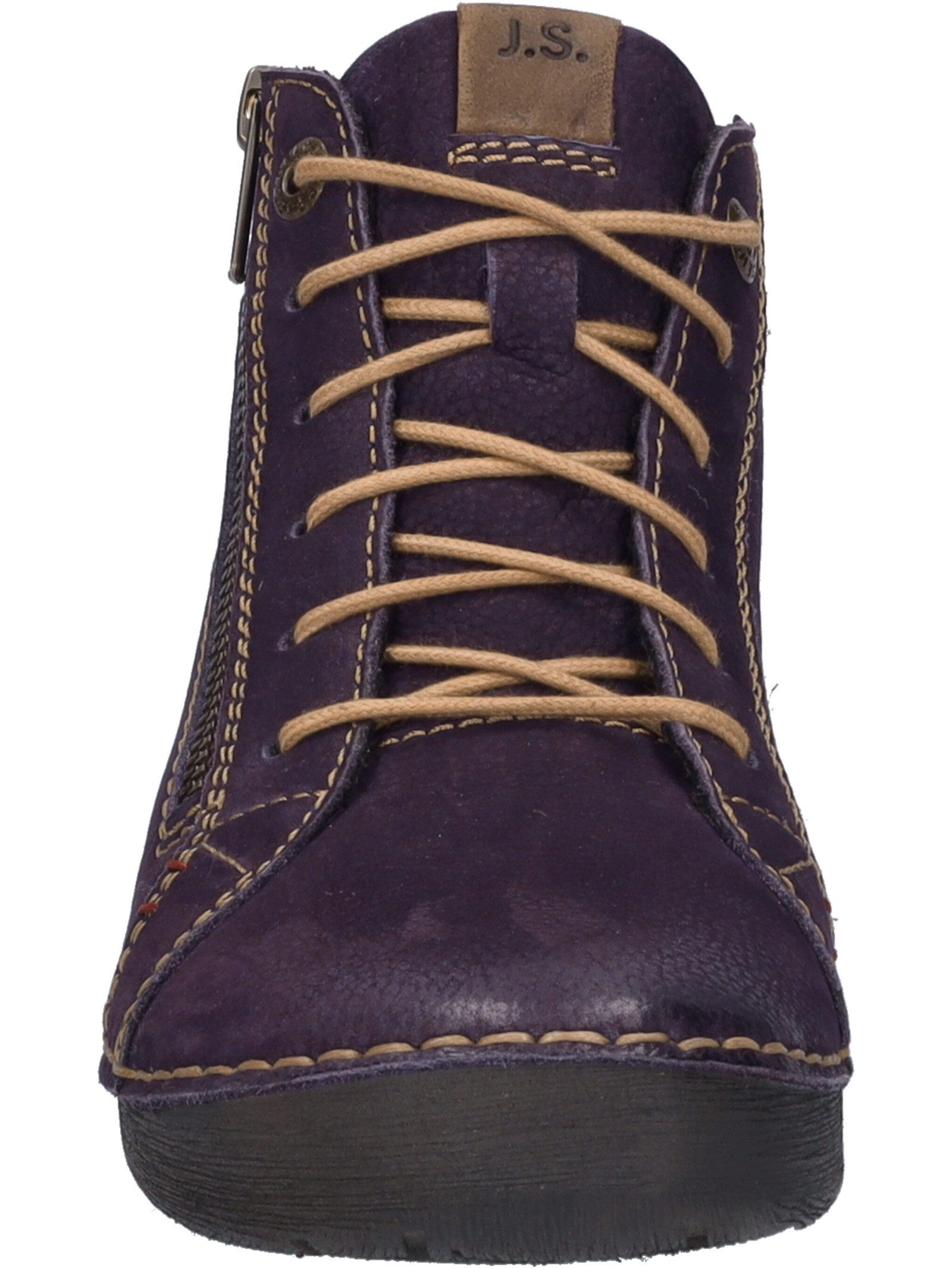 Josef Seibel Schnürstiefelette