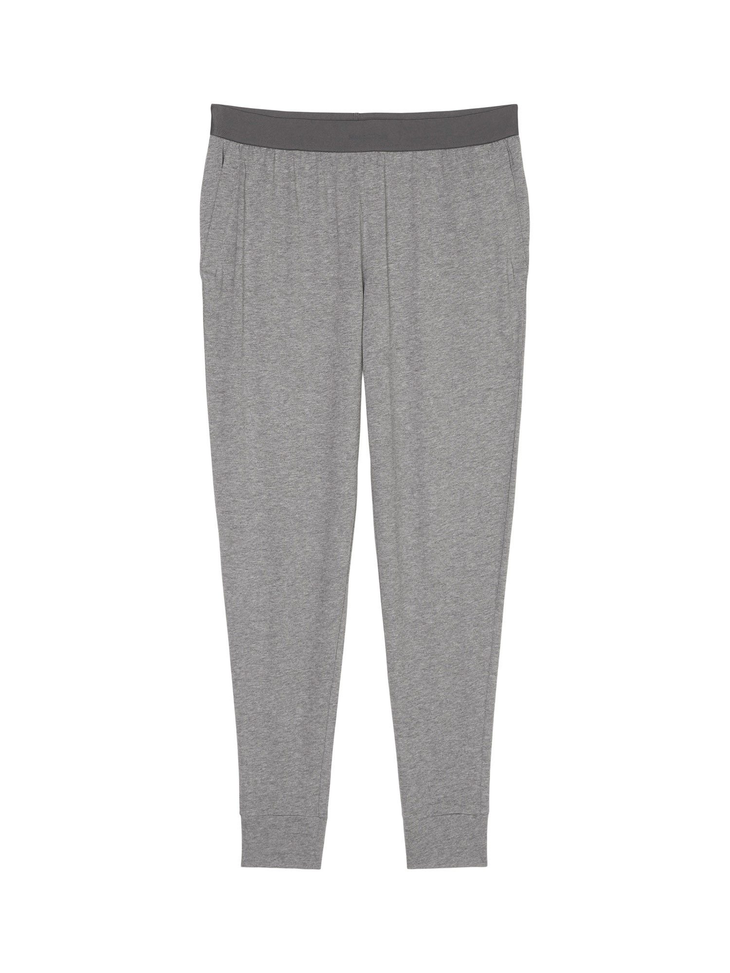 Marc O'Polo Pyjamahose Mix & Match Cotton schlaf-hose pyjama schlafmode günstig online kaufen