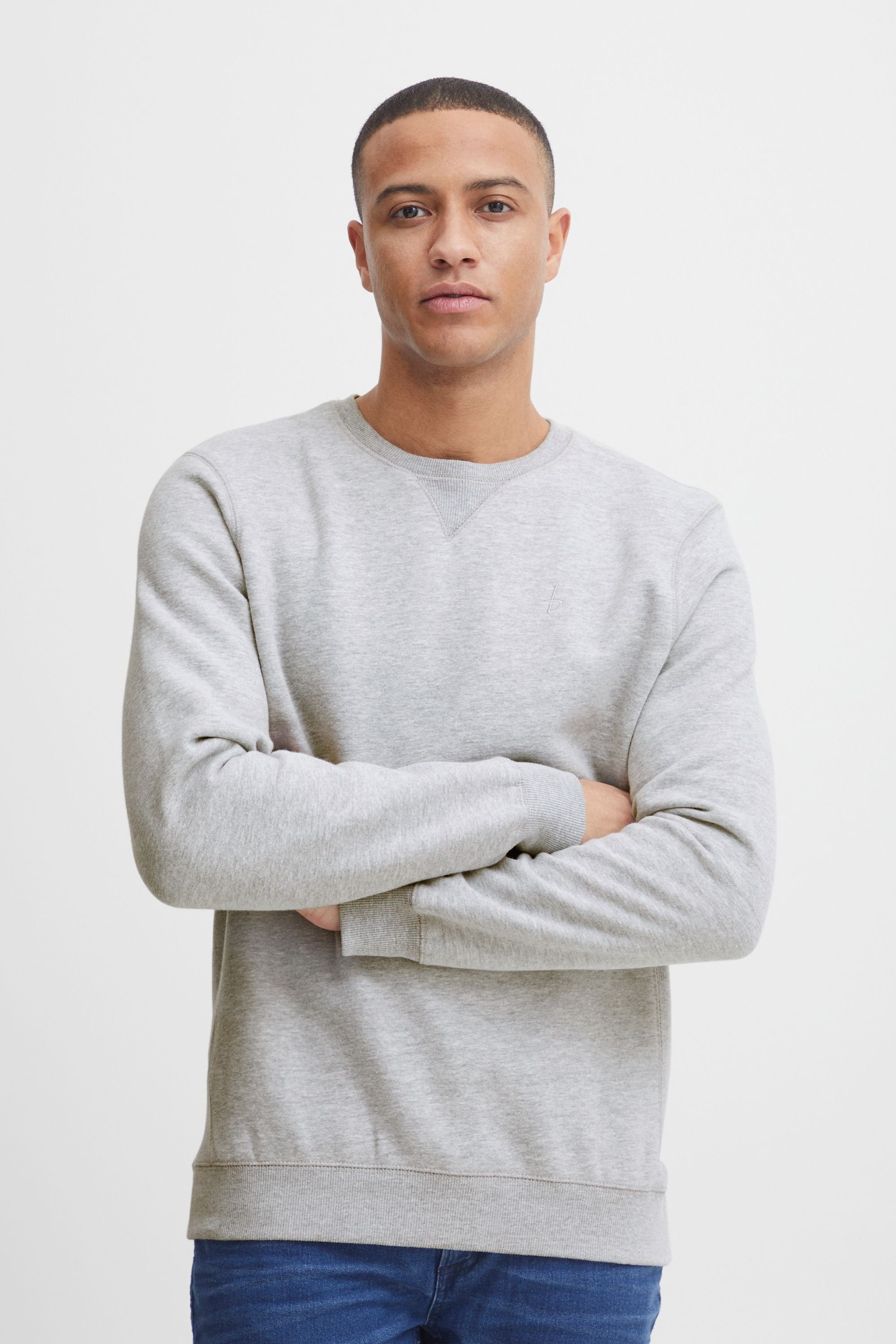 Blend Longpullover BHSweatshirt günstig online kaufen