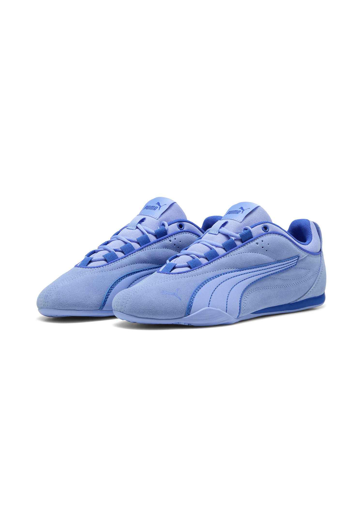 PUMA PUMA CATCH SOLEI Day Night lavender -royal sapphire Sneaker
