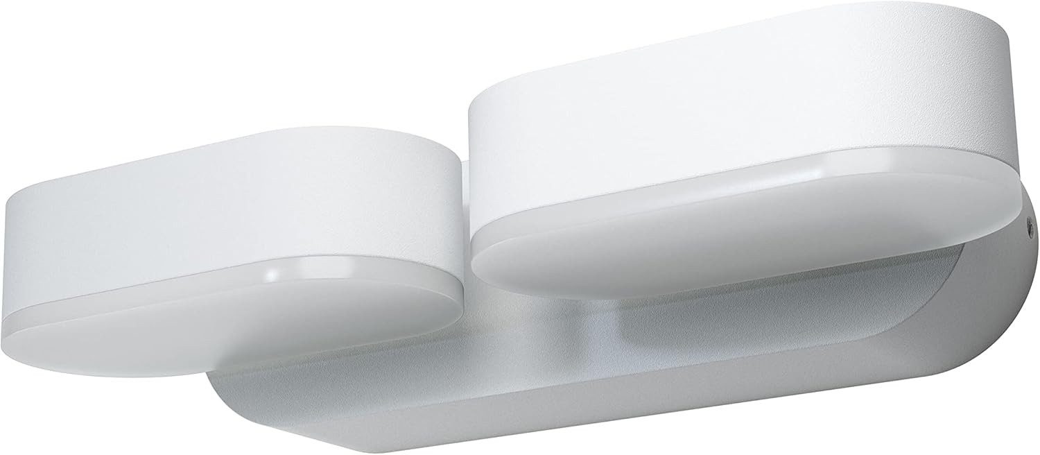 Ledvance Deckenleuchten, LEDVANCE LED Wand- und Deckenleuchte, Leuchte für Außenanwendungen, Wa