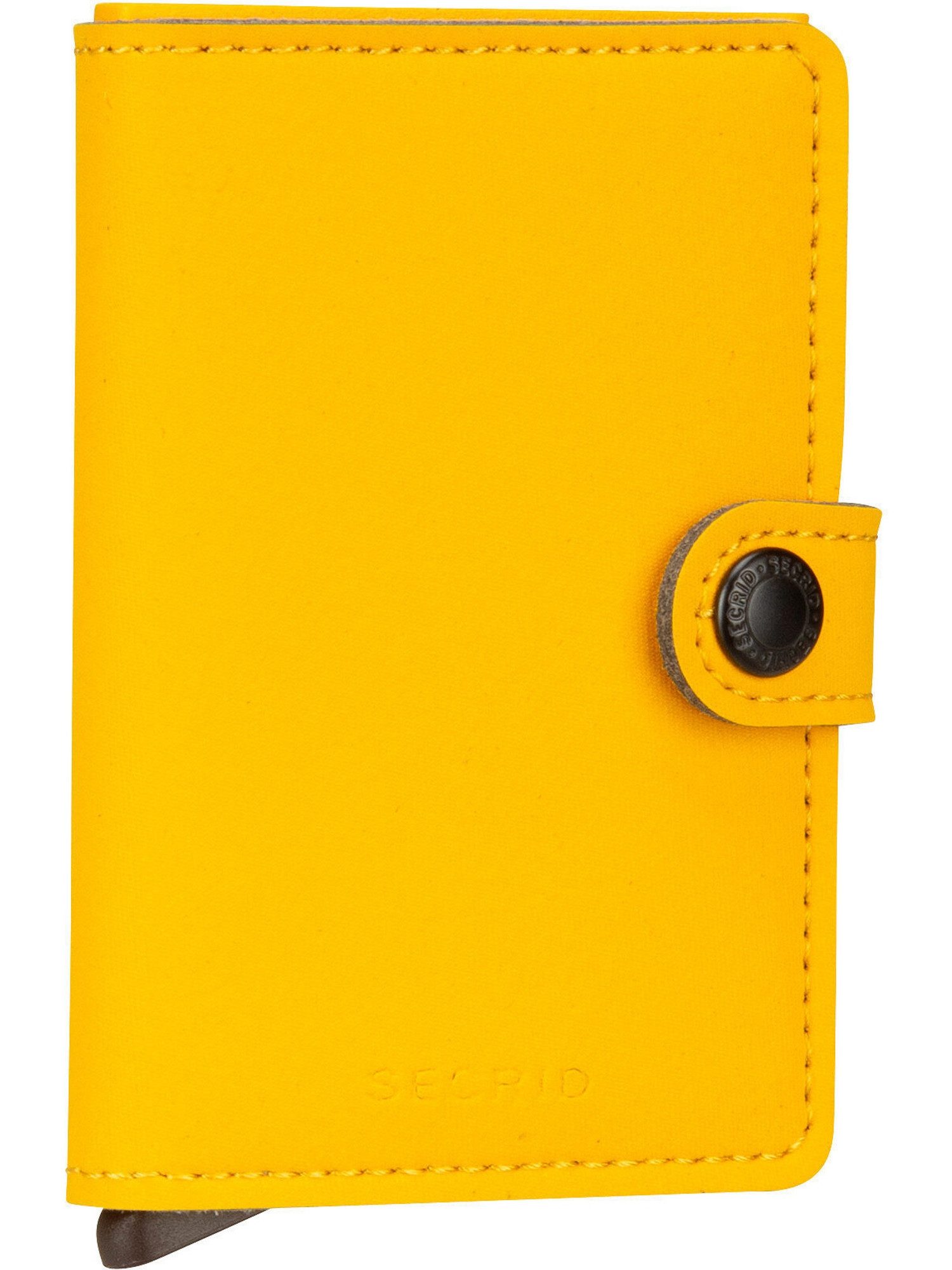 SECRID Etui Miniwallet Yard günstig online kaufen
