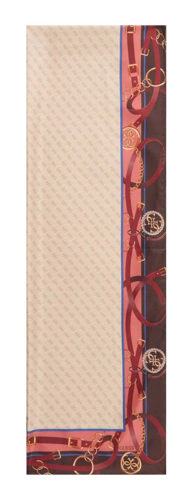 Guess Modetuch Scarf 60X180