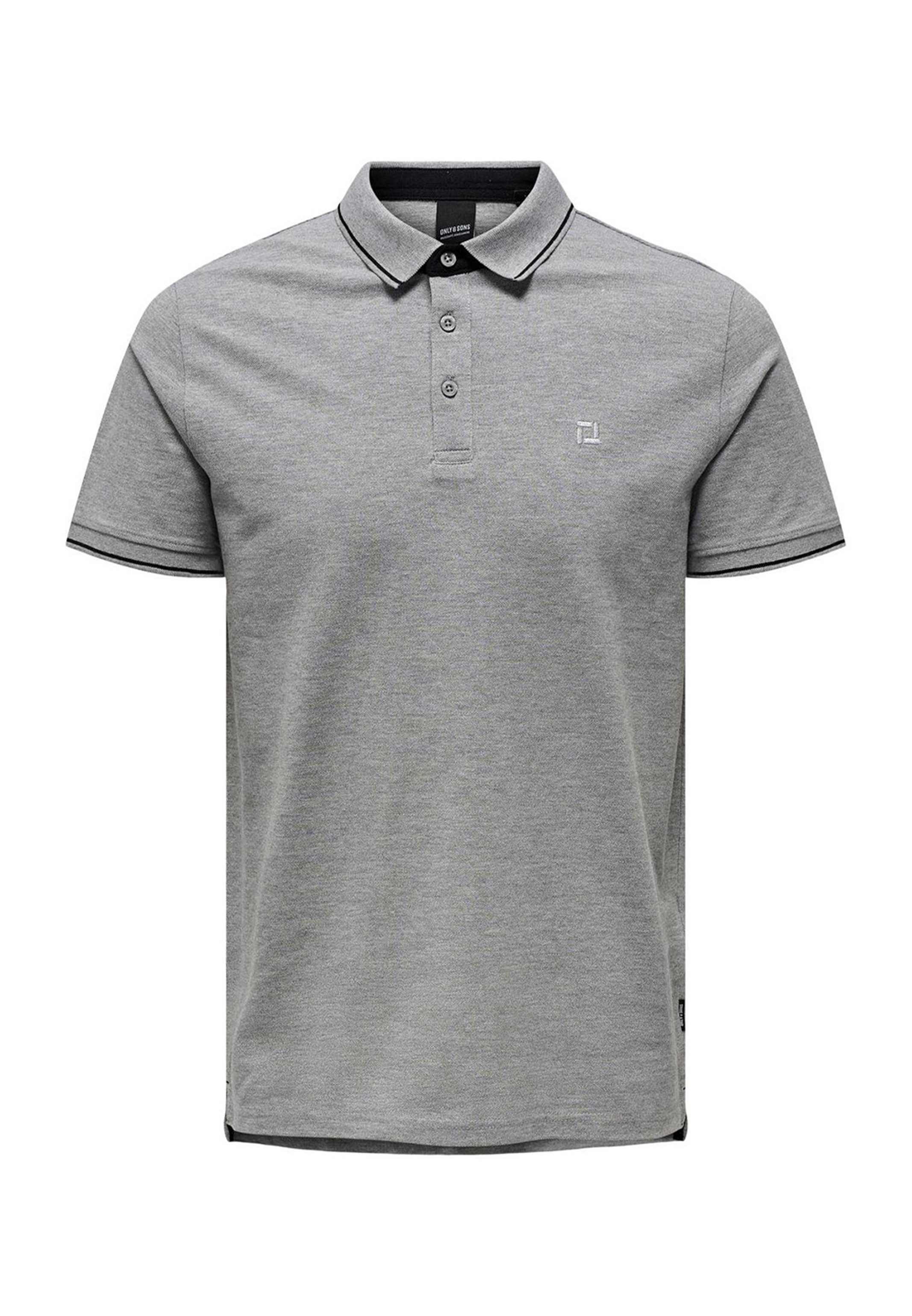 Only & Sons Herren Poloshirt ONSFLETCHER - Regular Fit günstig online kaufen