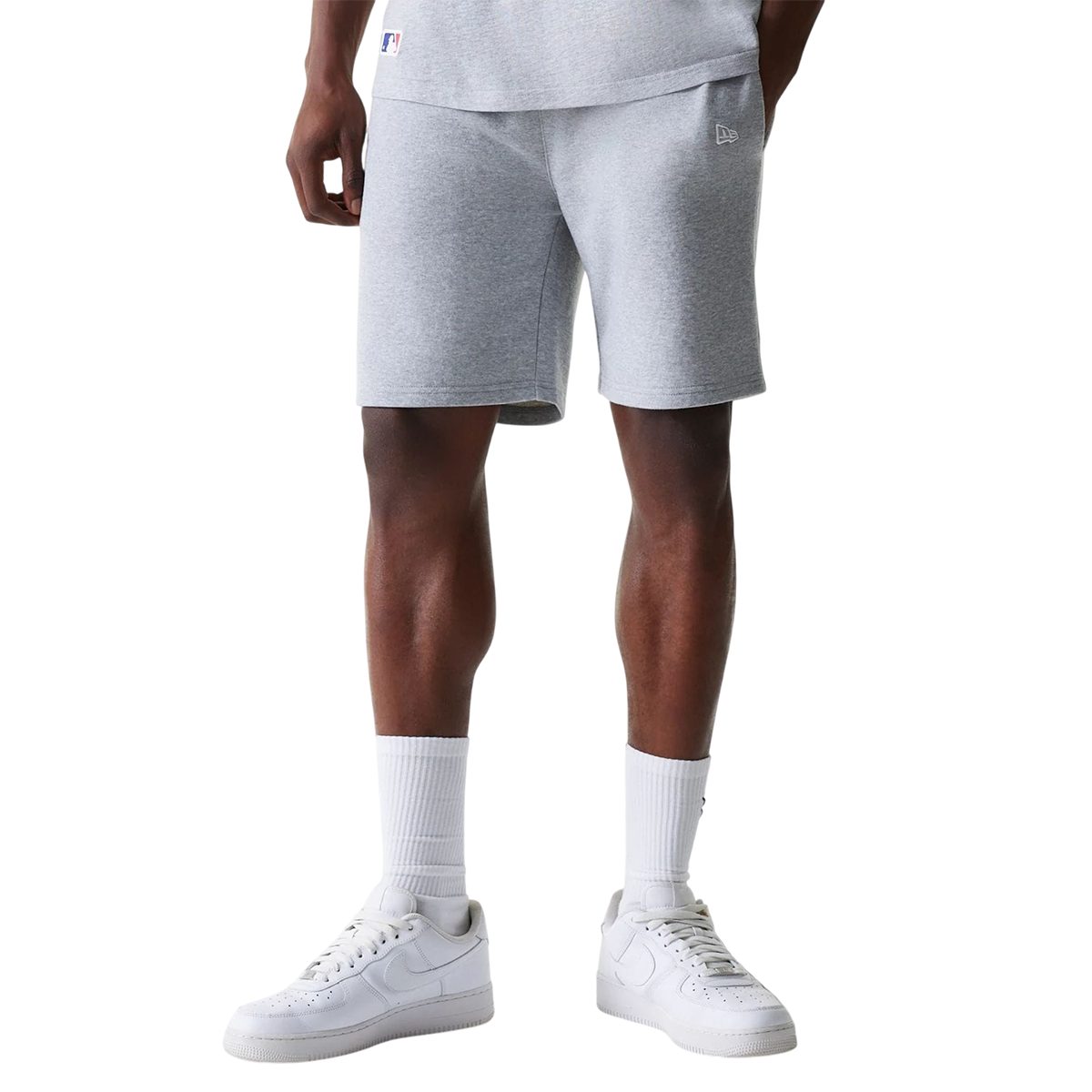 Sweatshorts MLB League Essential New York Yankees