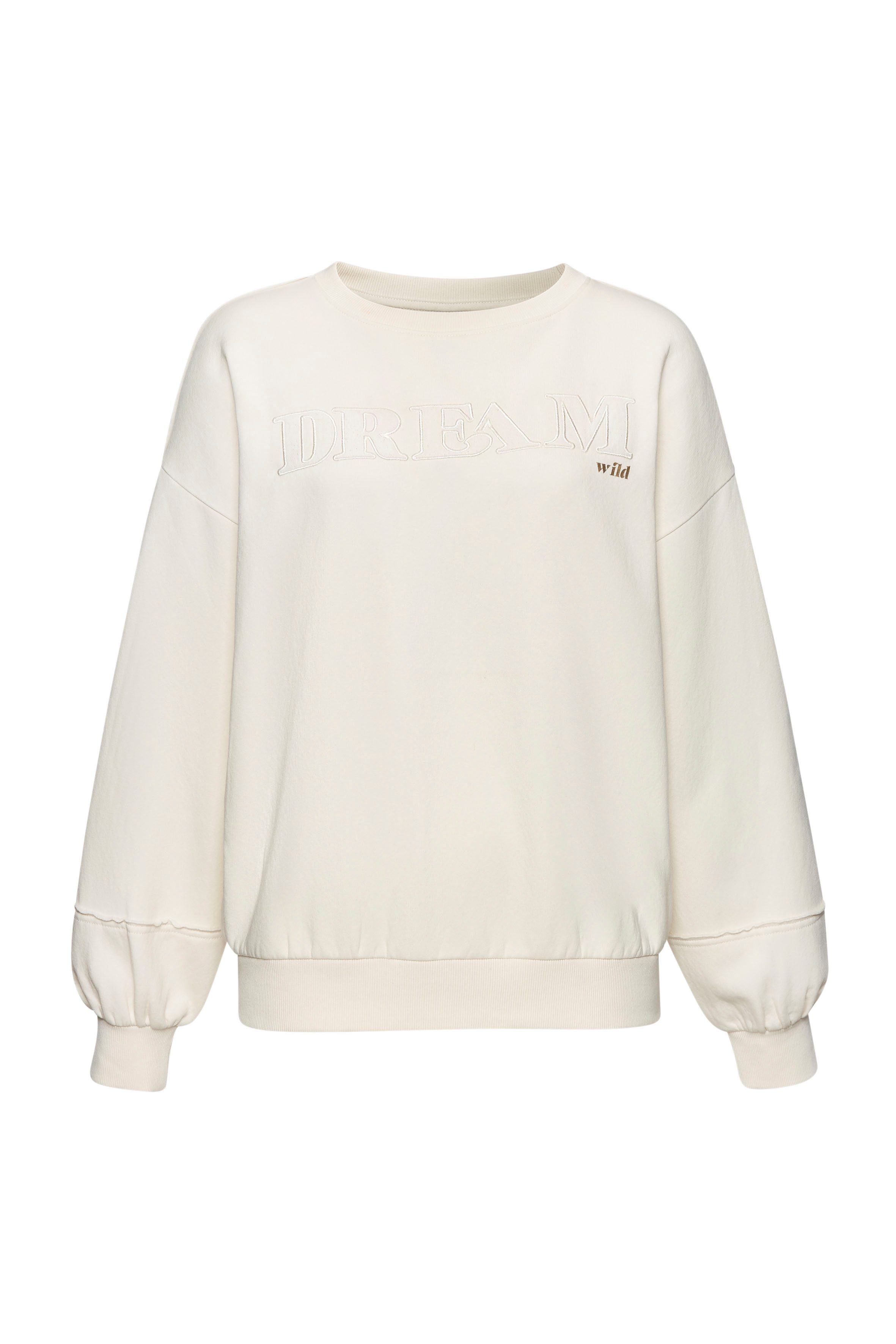 Buffalo Sweater mit aufwendiger Stickerei – Bild 2 von 5