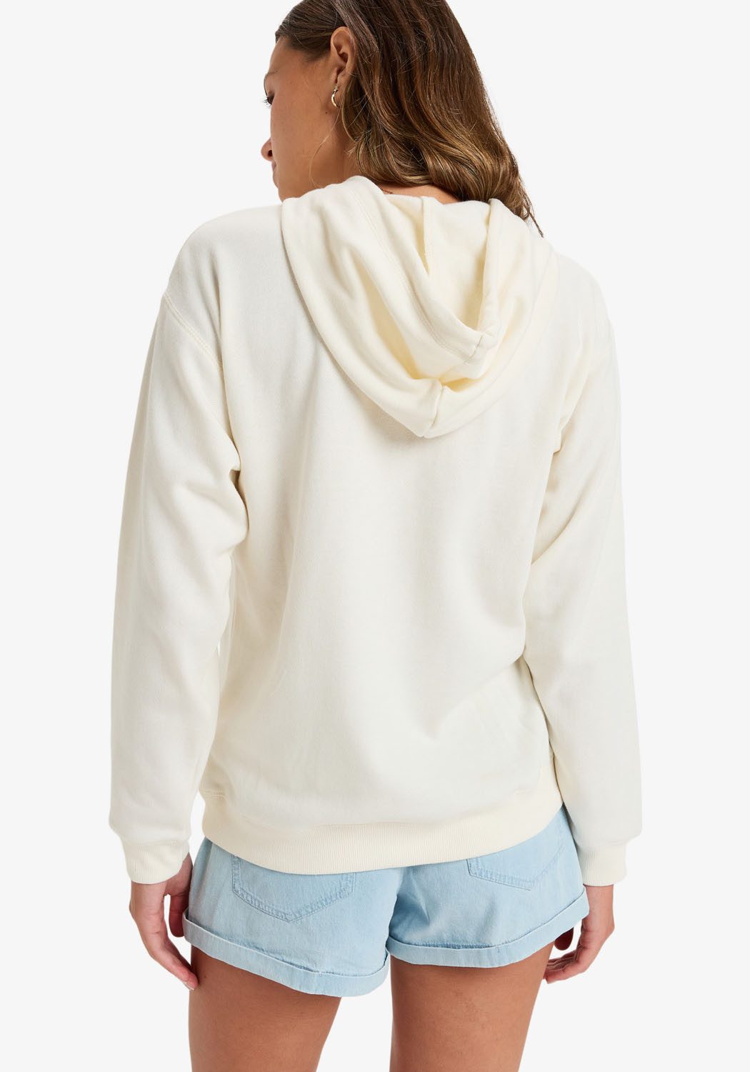 Roxy Kapuzensweatshirt SATURDAZE HOODIE