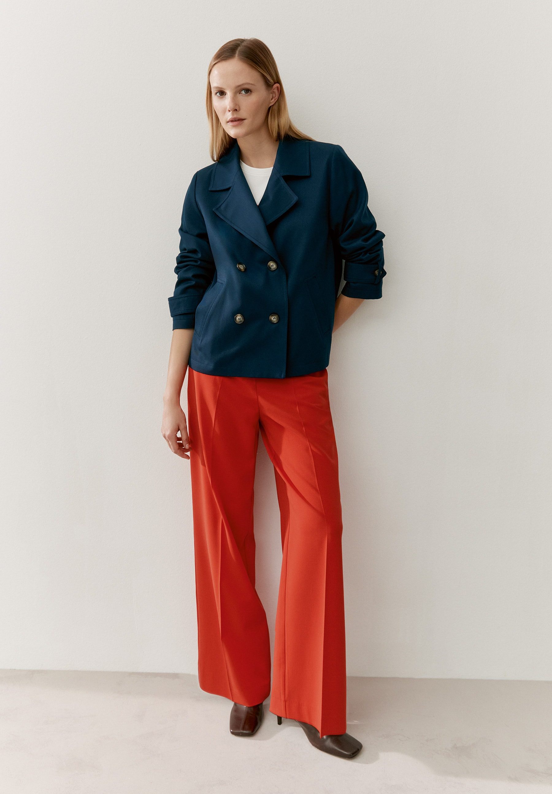 MORE&MORE Outdoorjacke