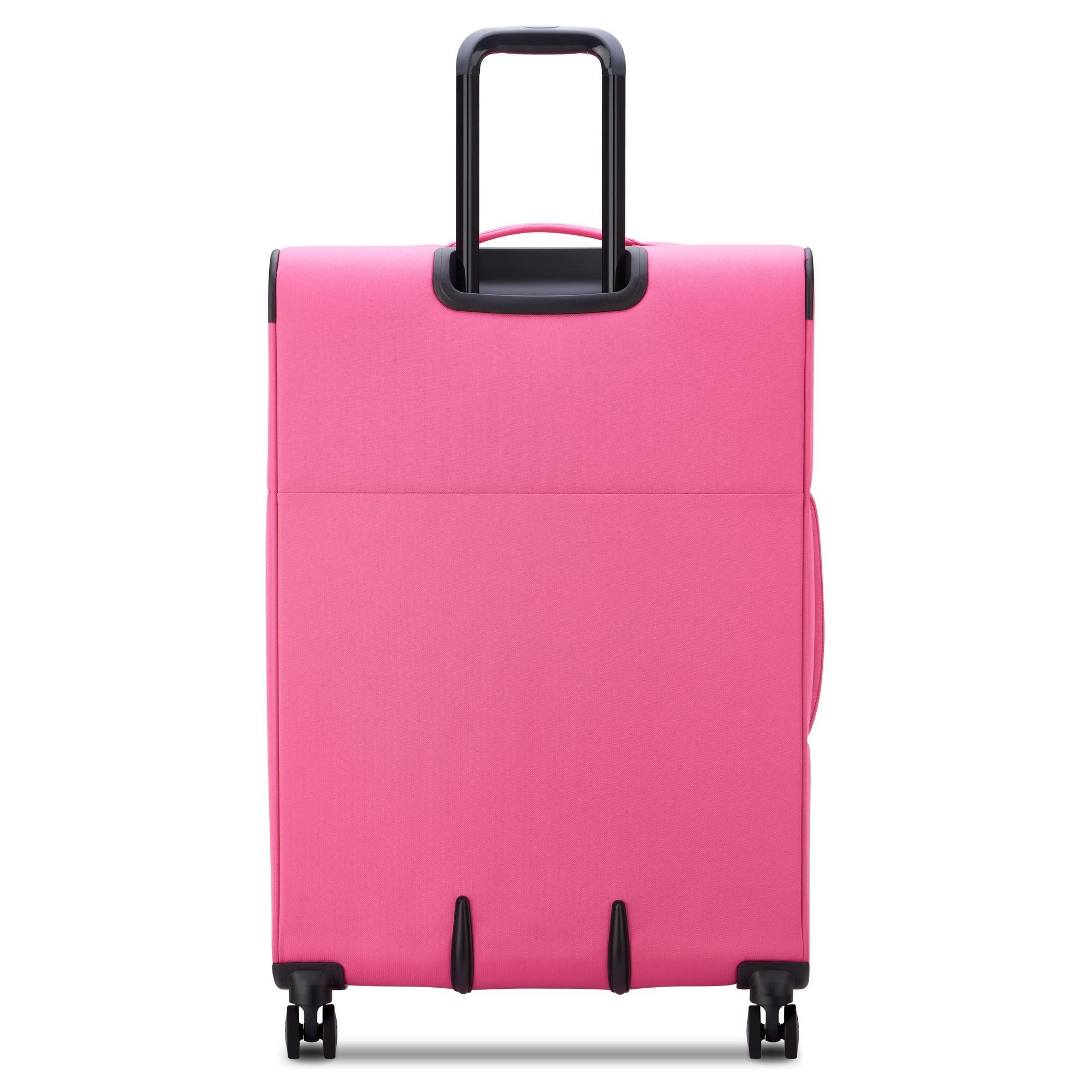 Delsey Paris Weichgepäck-Trolley Delsey Paris x günstig online kaufen