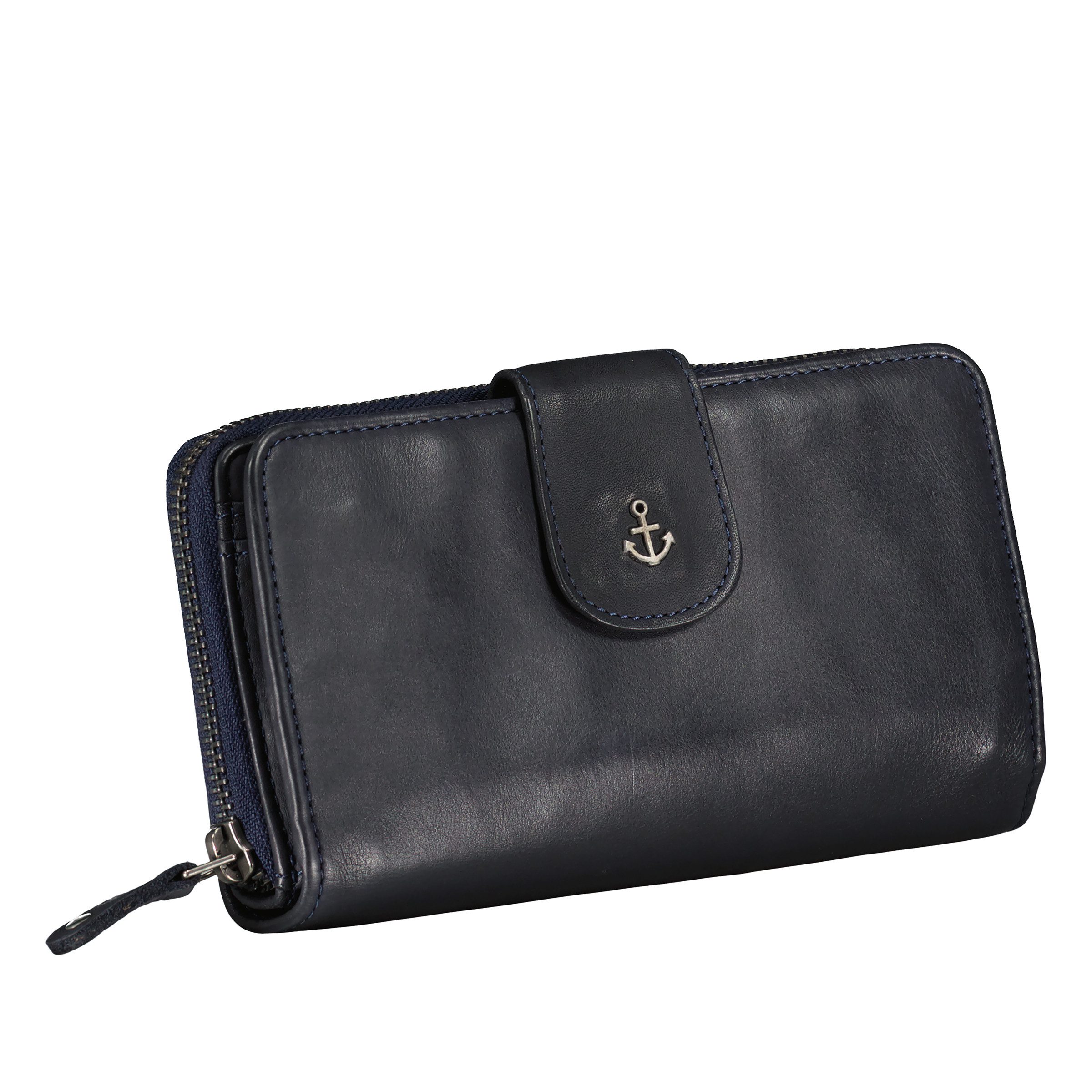 HARBOUR 2nd Geldbörse Anchor-Love Felina (1-tlg) günstig online kaufen