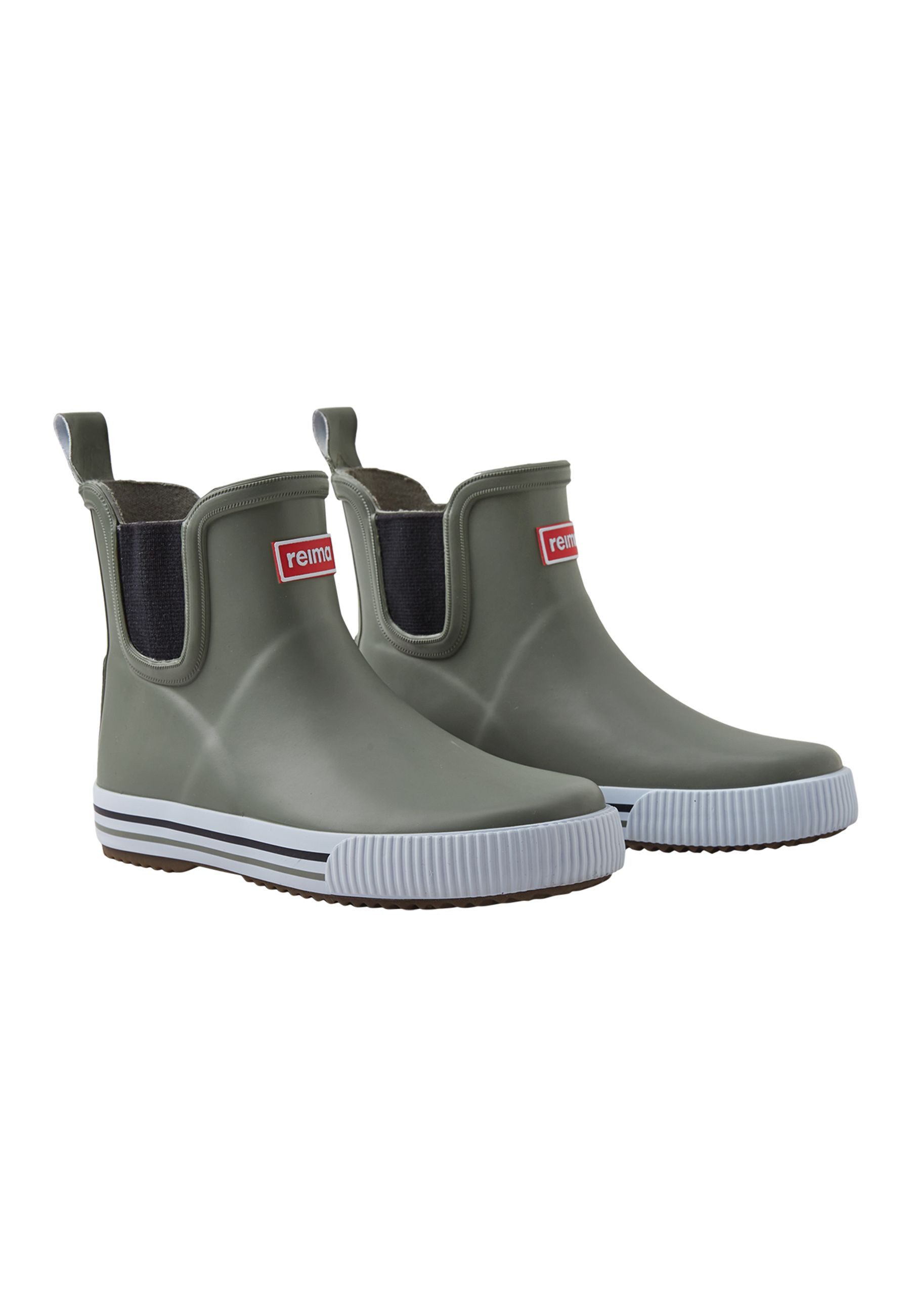 reima ANKLES Regenstiefel Gummistiefel wasserdicht und mit herausnehmbarer Innensohle – Bild 4 von 5