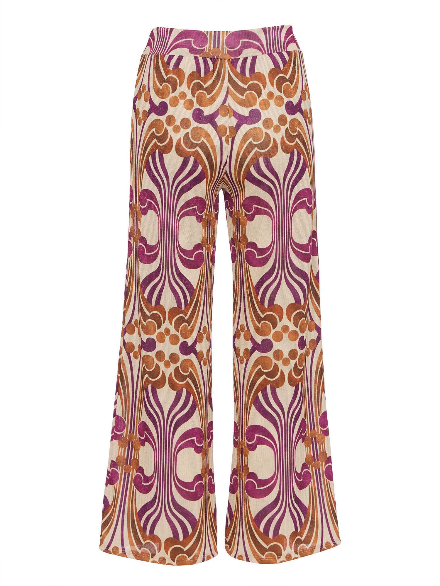 Accessoire Boutique Stoffhose Schlupfhose günstig online kaufen