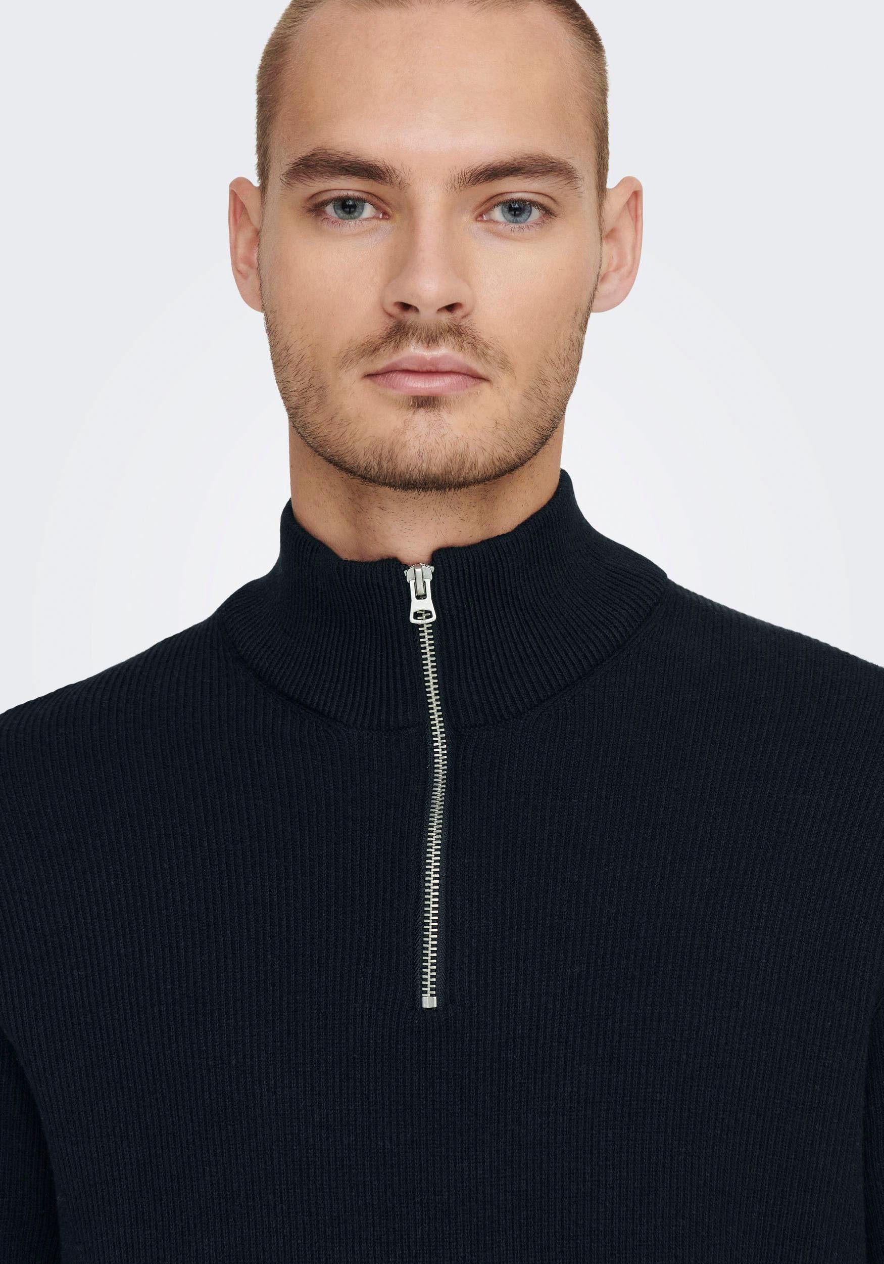 ONLY & SONS Strickpullover OS Knit