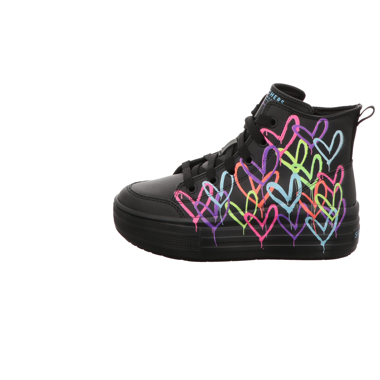 Skechers HYPERLIFT Stiefel