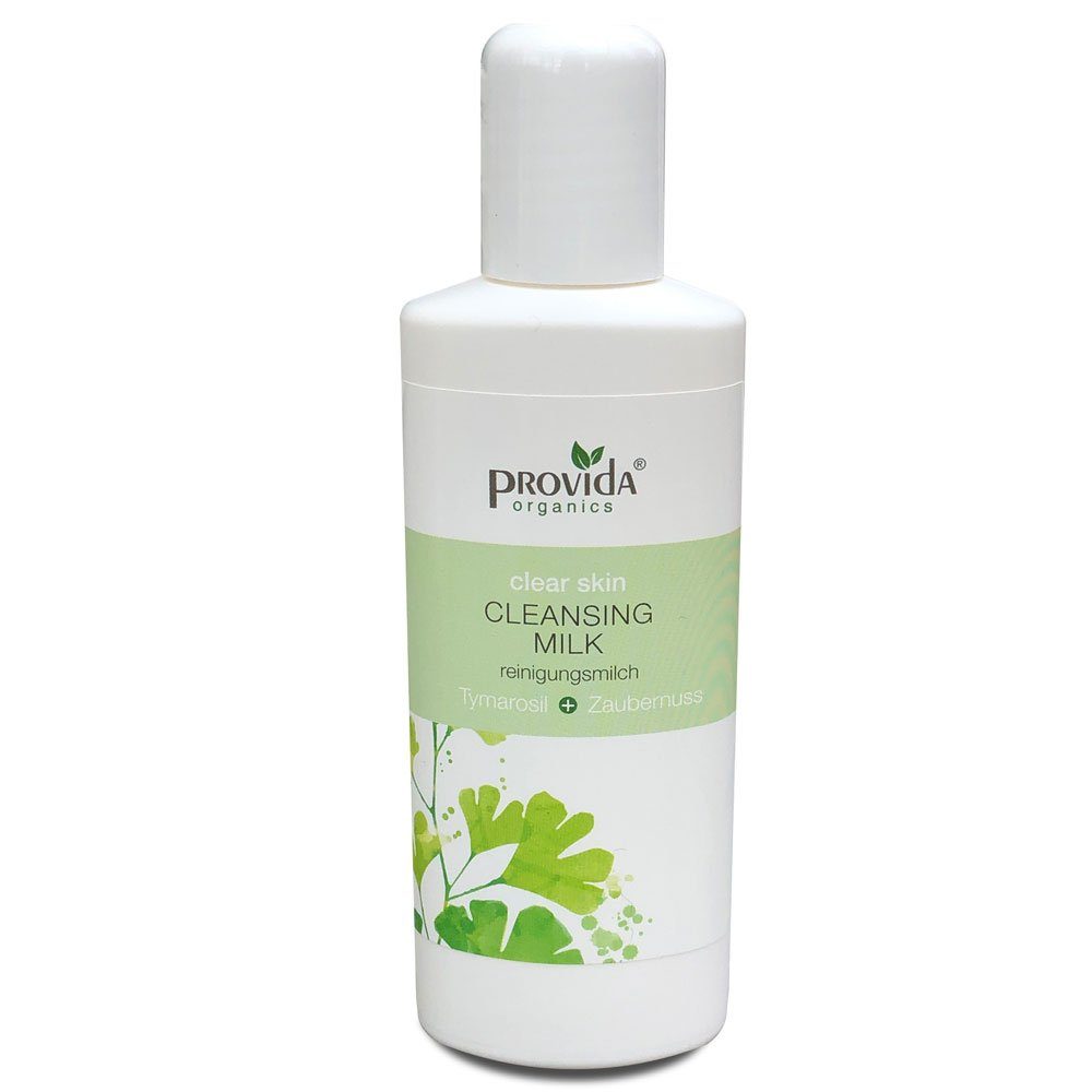 Provida Organics Gesichts-Reinigungscreme Provida Clear Skin ...