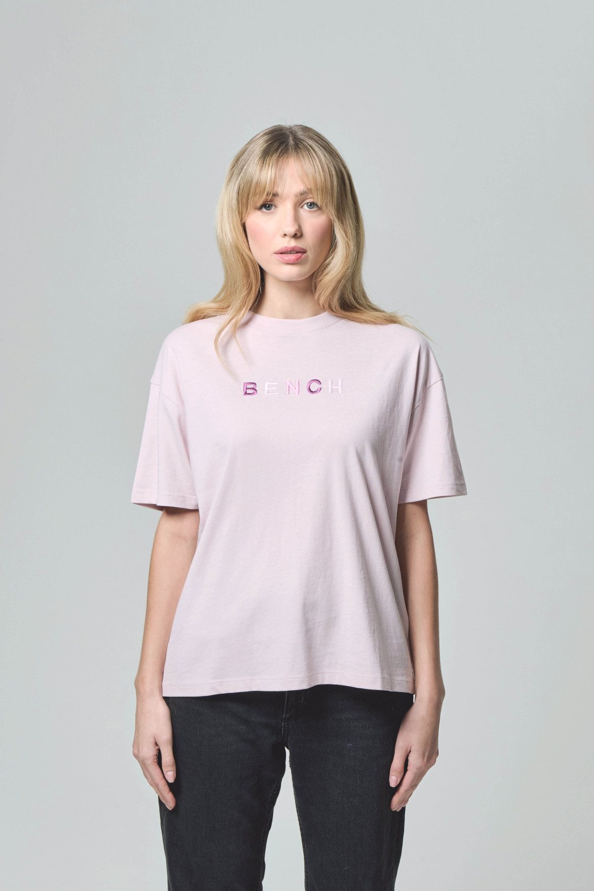 Bench. T-Shirt Bench Shirt Karaya