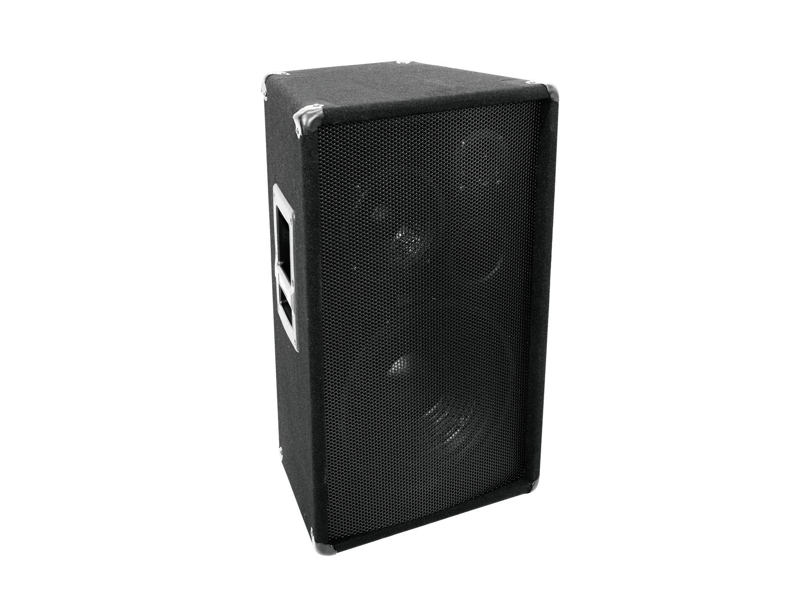 Omnitronic TMX-1230 3-Wege-Box 800W Колонки