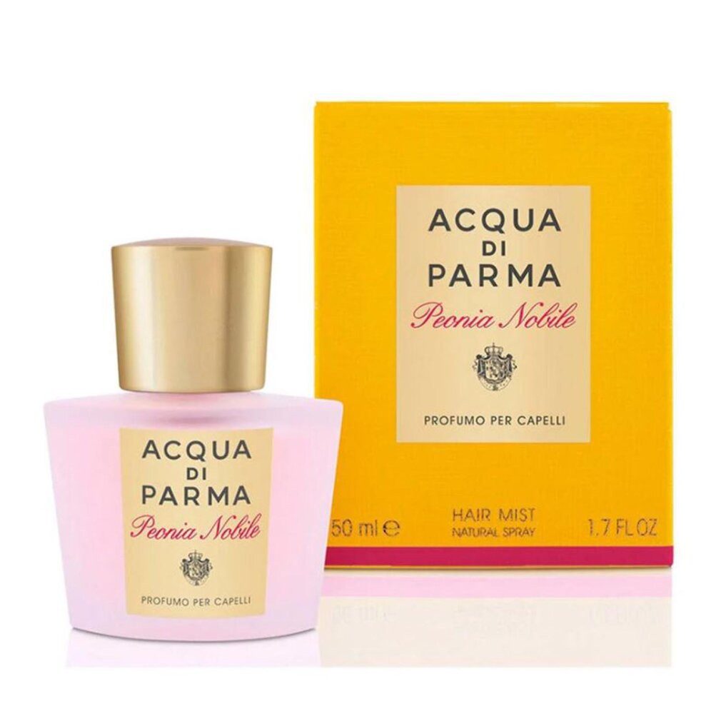 Acqua di Parma Haarspray Peonia Nobile Haarspray 50 ml (Frau)