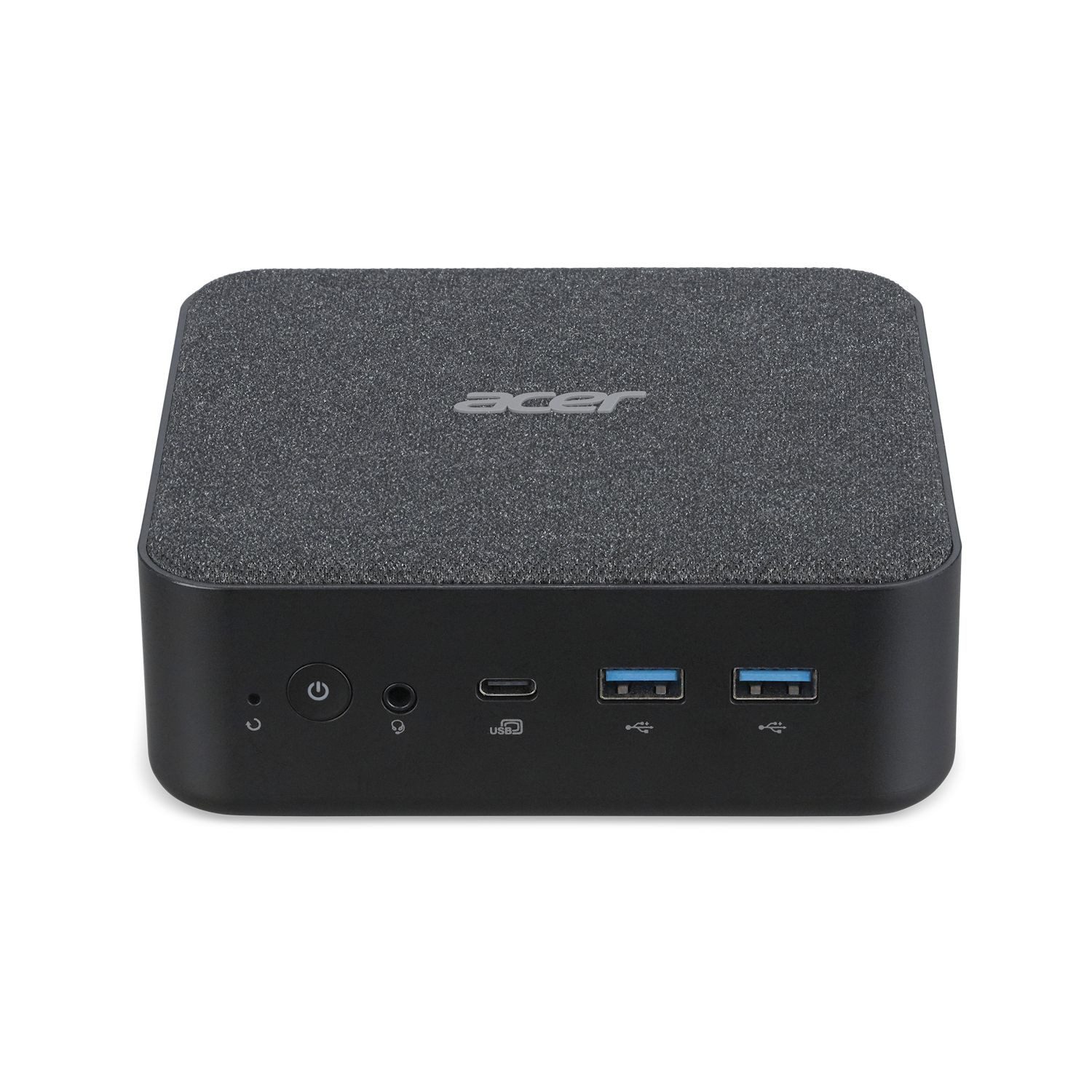 Acer Acer Veriton NUC, Intel Core i3 4.5 GHz, 8GB, 256GB, Windows 11 Mini-PC (Intel Core™ i3 1315U, 8 GB RAM, 256 GB SSD)