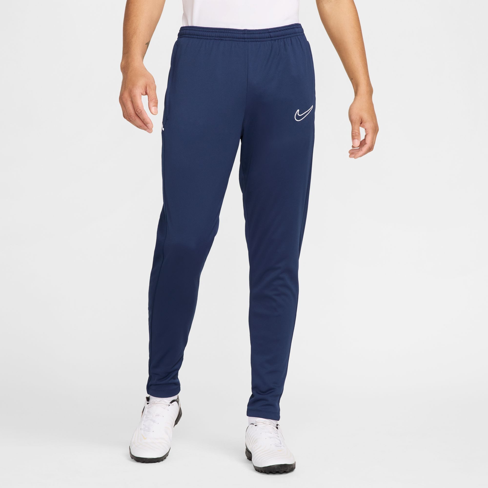 Nike Trainingshose Nike Academy Men's Dri-FIT Soccer Pants für Fußball und sportliche Aktivitäten geeignet, sportlicher Stil, Ansicht 1