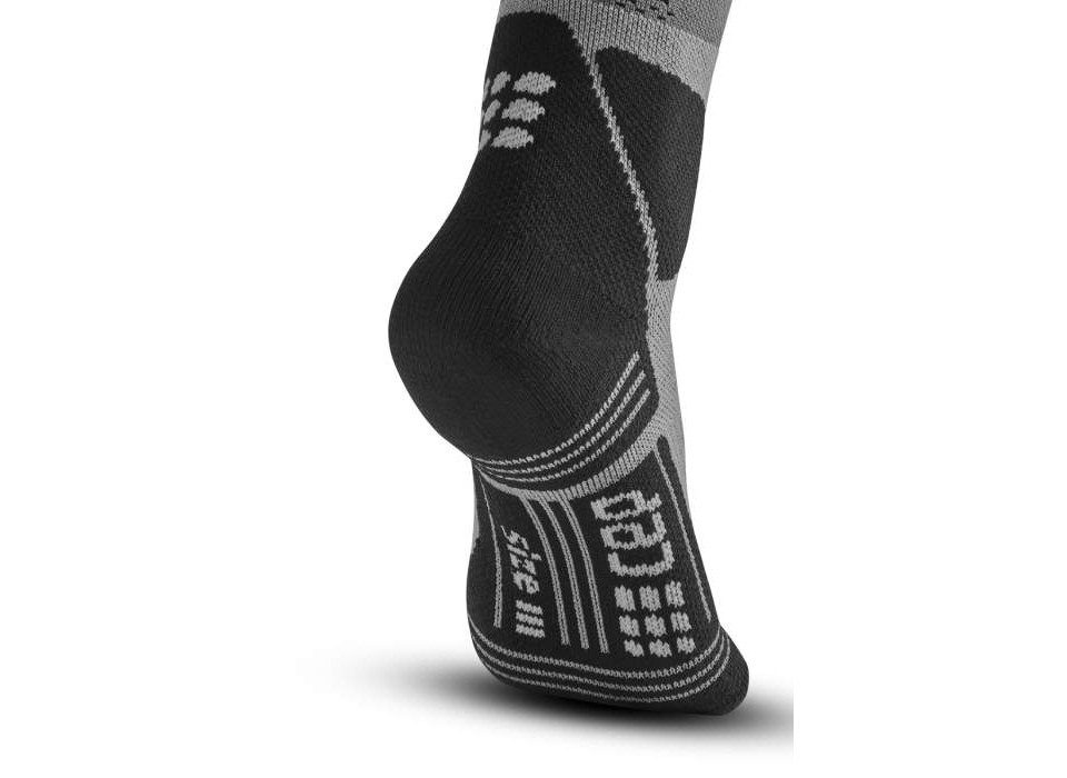 CEP Wandersocken CEP max cushion socks, hiking, mid cut