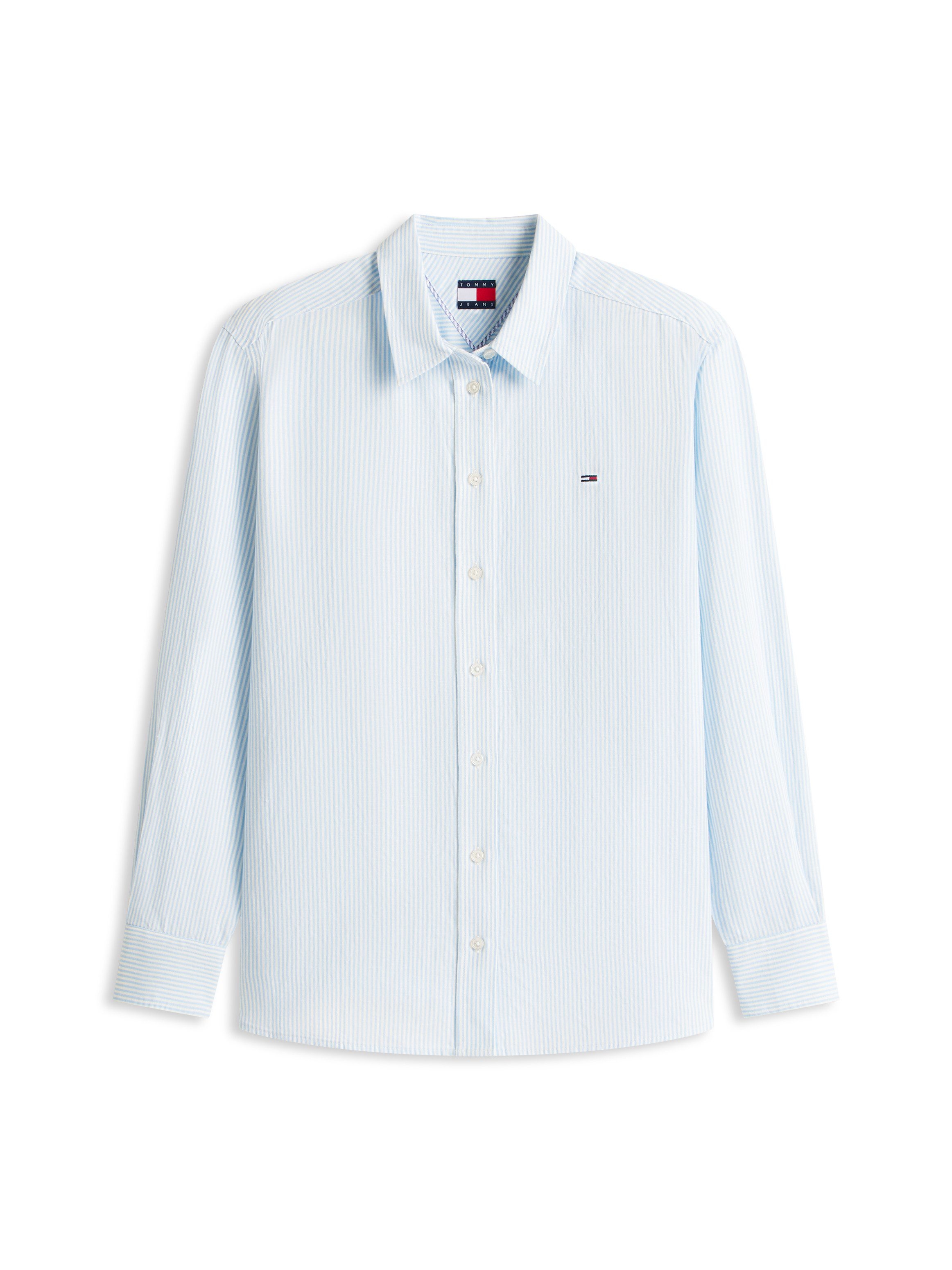 Hemdbluse TJW RLX LINEN SHIRT