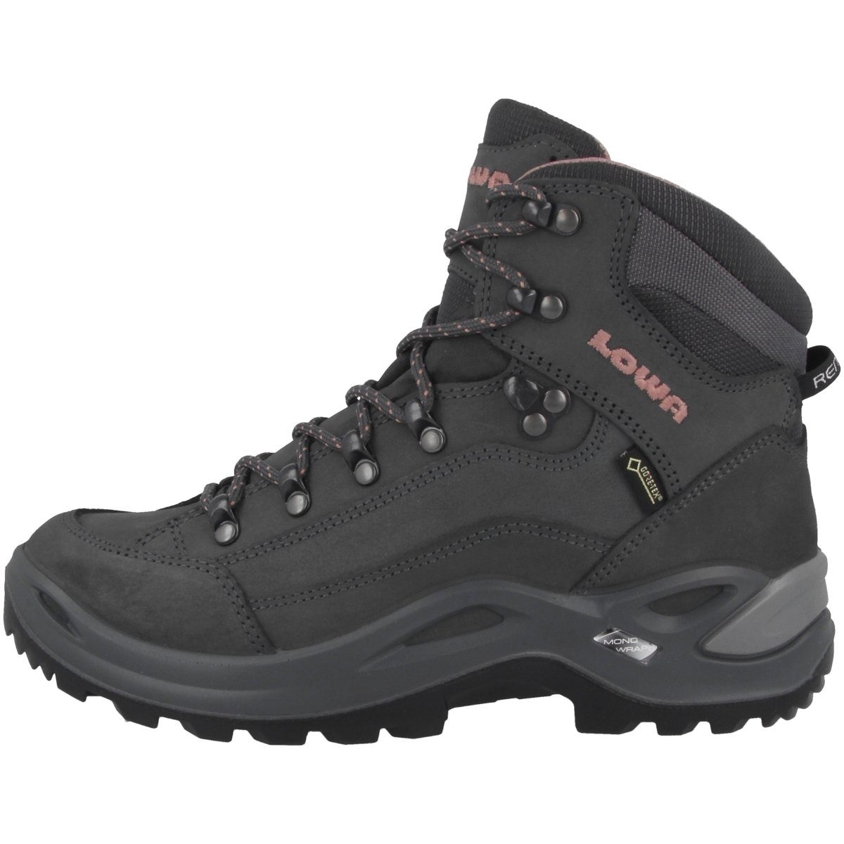 Lowa Renegade GTX Mid Damen Outdoorschuh