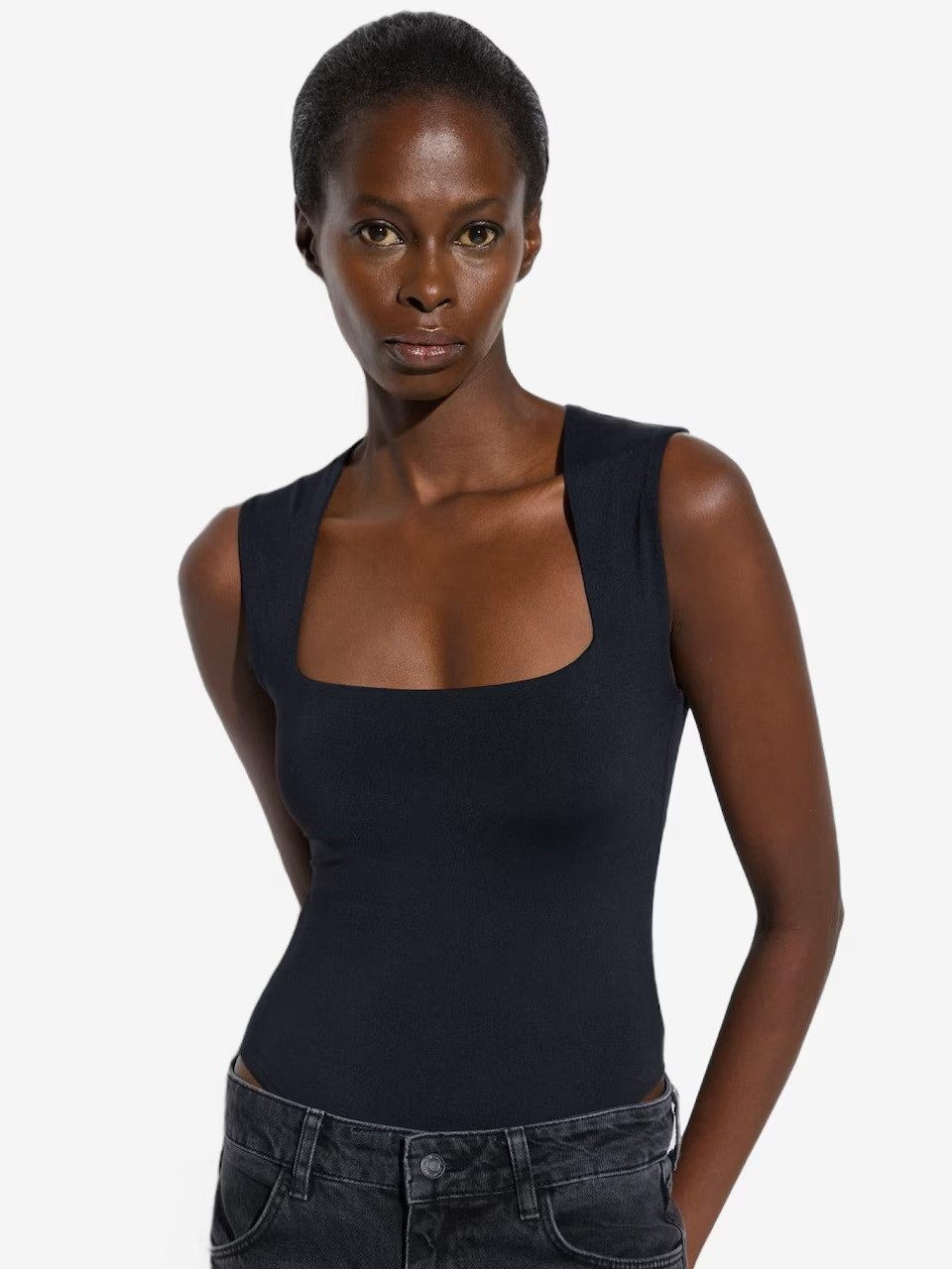 No Matter What Kurzarmbody Basic Style