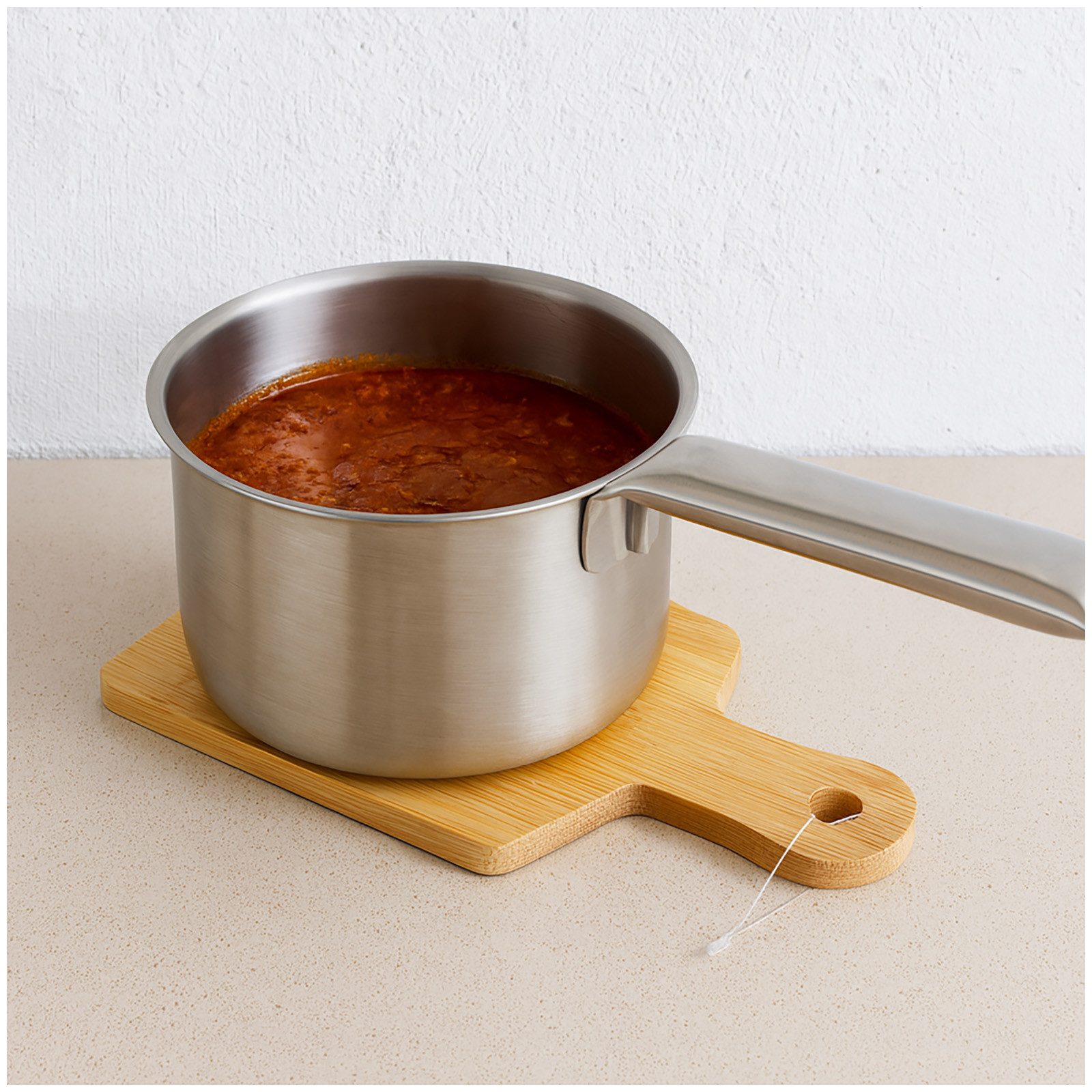 Neuetischkultur Topfuntersetzer Praktischer Topfuntersetzer, Stück, Topfuntersetzer Servierbrett