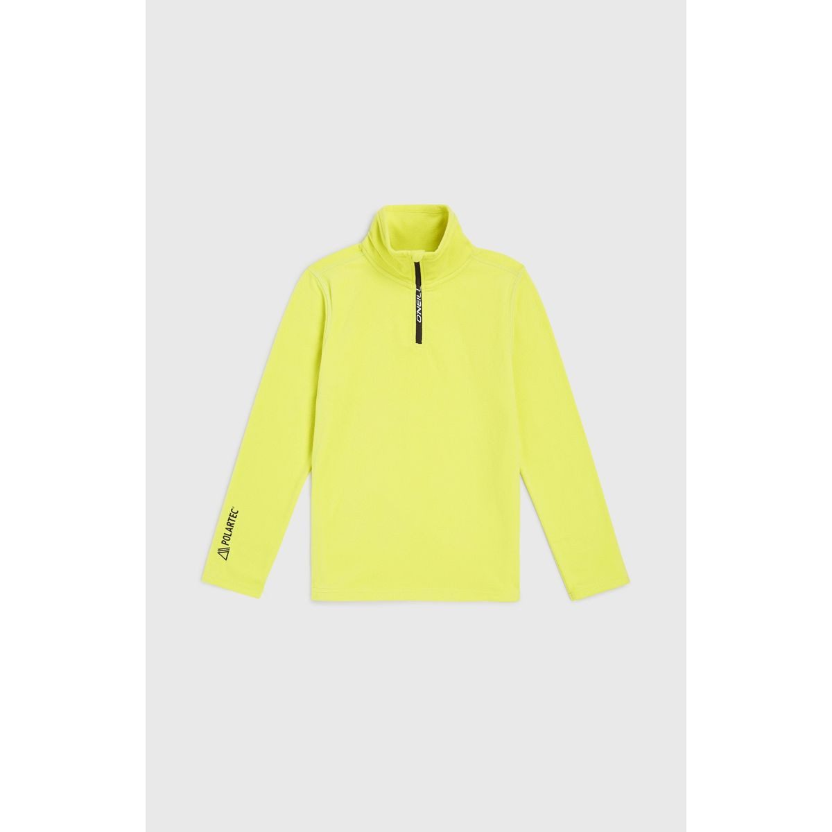 O'Neill Sweatshirt Jack's Polartec 100 Half-zip Fleece Leichter, warmer und atmungsaktiver Fleecepullover für Jungen aus 100