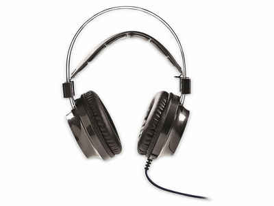 Nedis »Nedis Headset GHST400BK« Headset