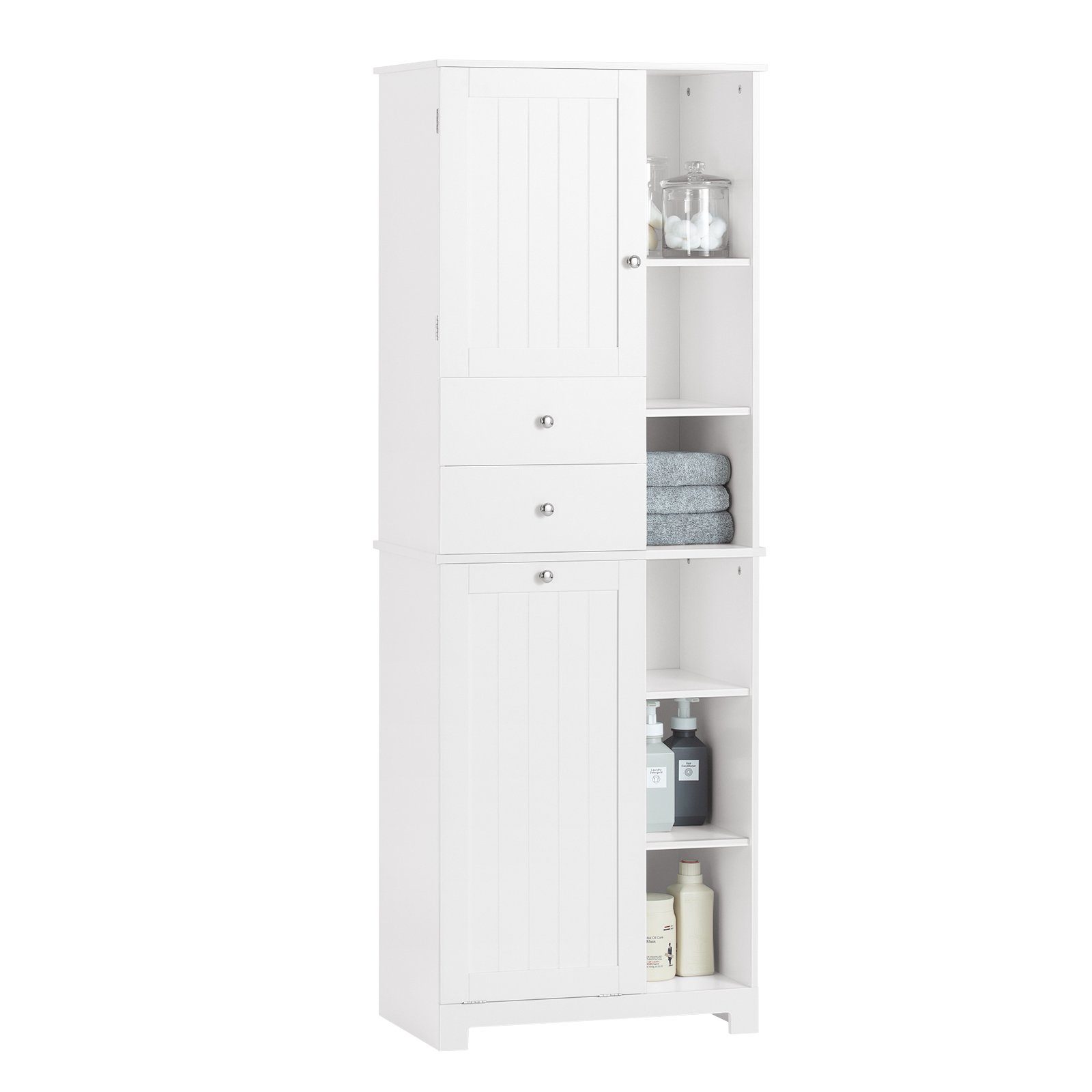 Hochschrank BZR104