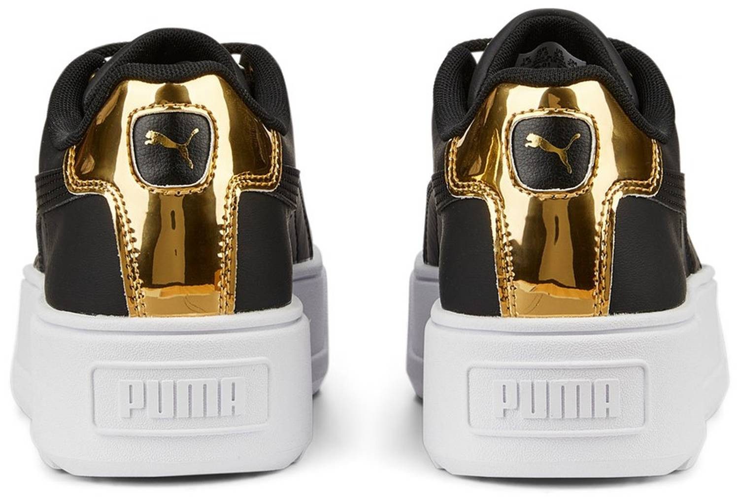 PUMA Puma Karmen Distressed Sneaker