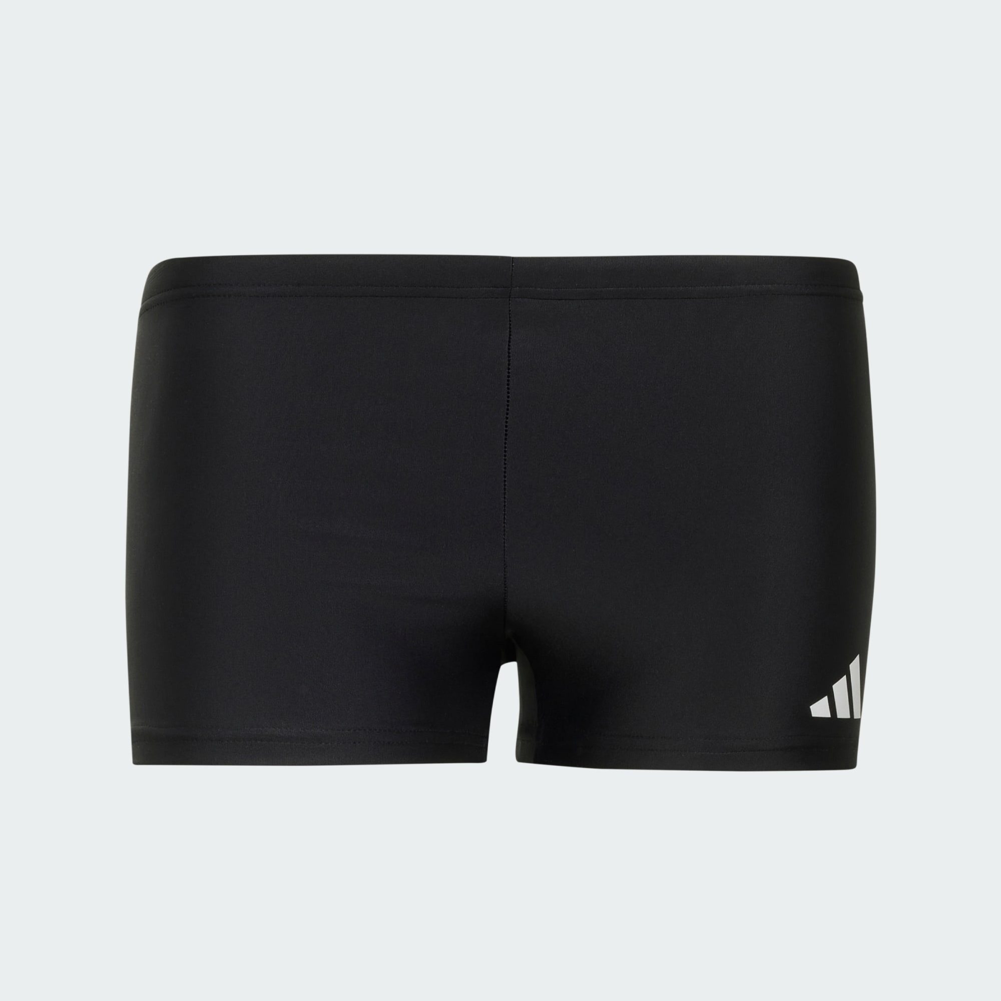 adidas Performance Badehose SOLID SWIM BOXERS (1-St)