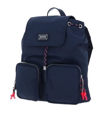 Mandarina Duck Rucksack Style