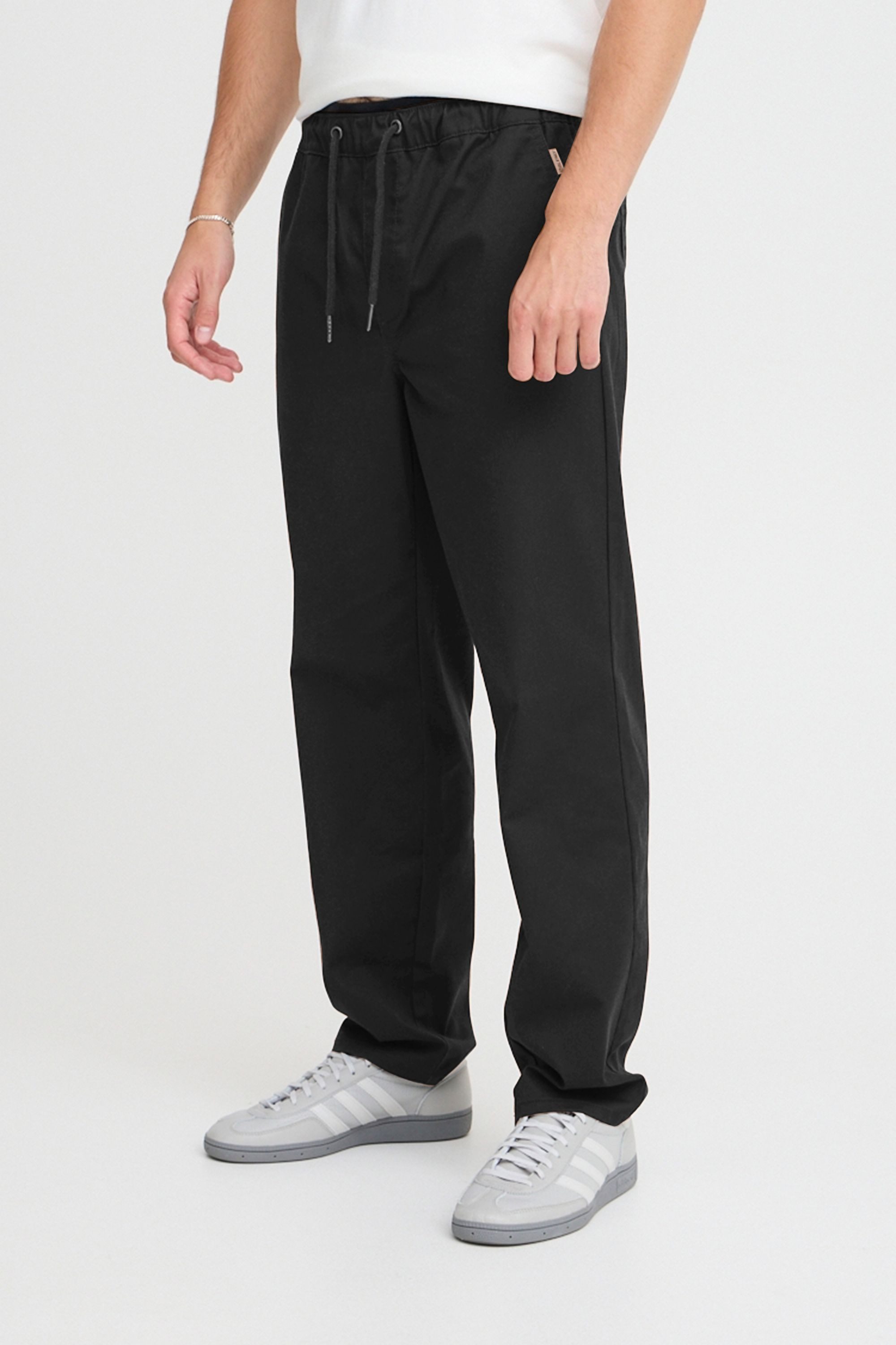 Blend Chinohose BHPants Klassische Chinohose mit Taschen