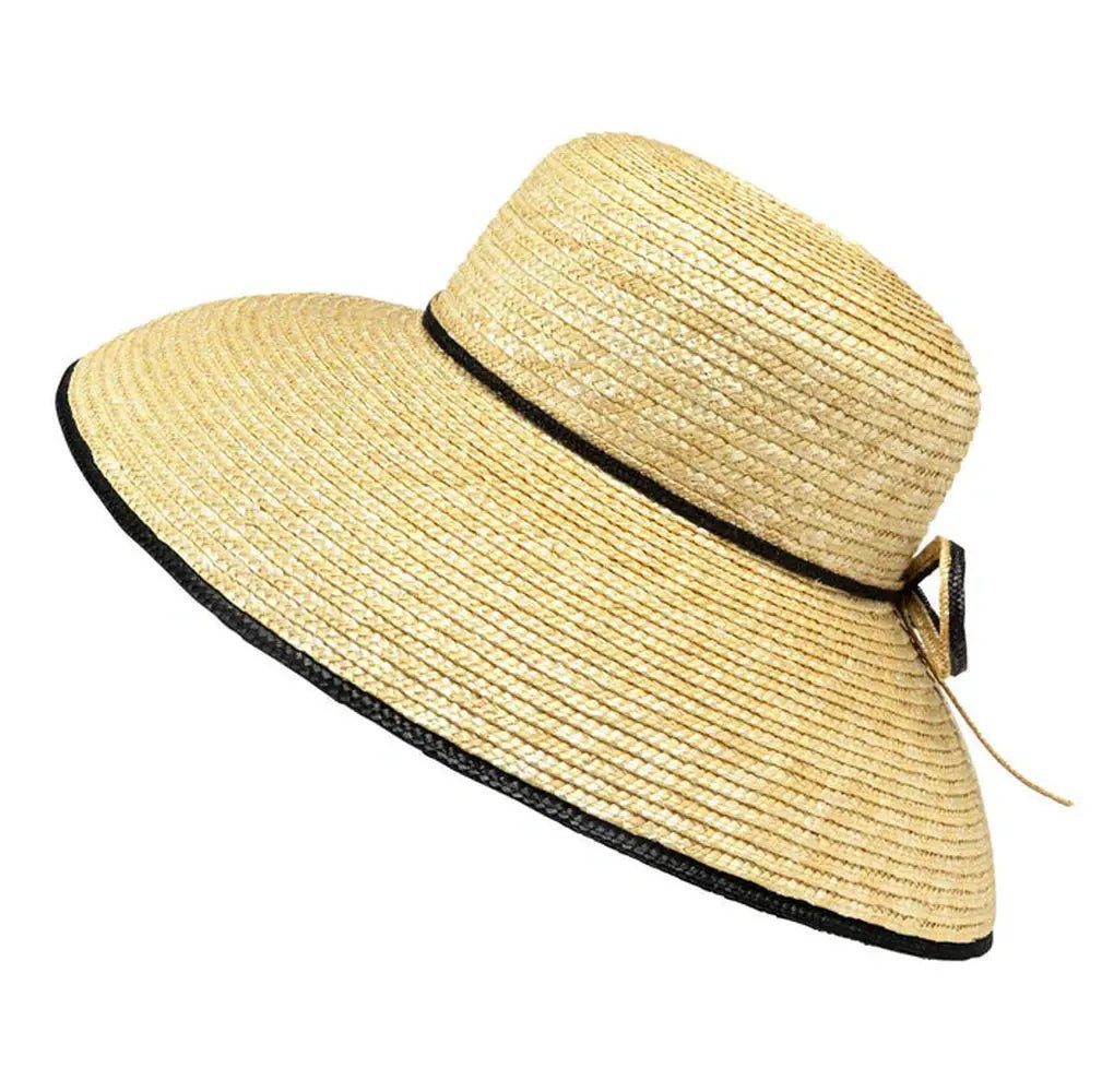 Bronté Outdoorhut Bronté Ceremonial Hat Audrey