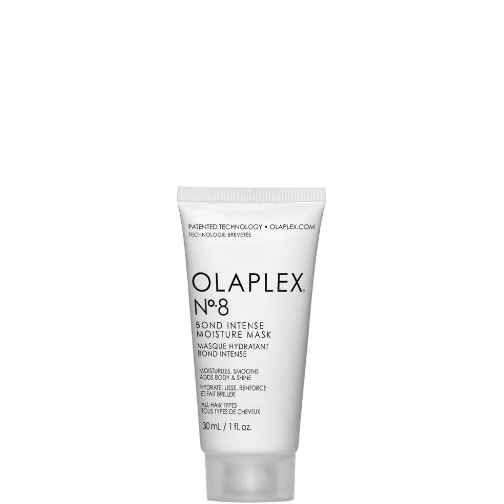 Olaplex Haarpflege-Set No.8 Bond Intense Moisture Mask